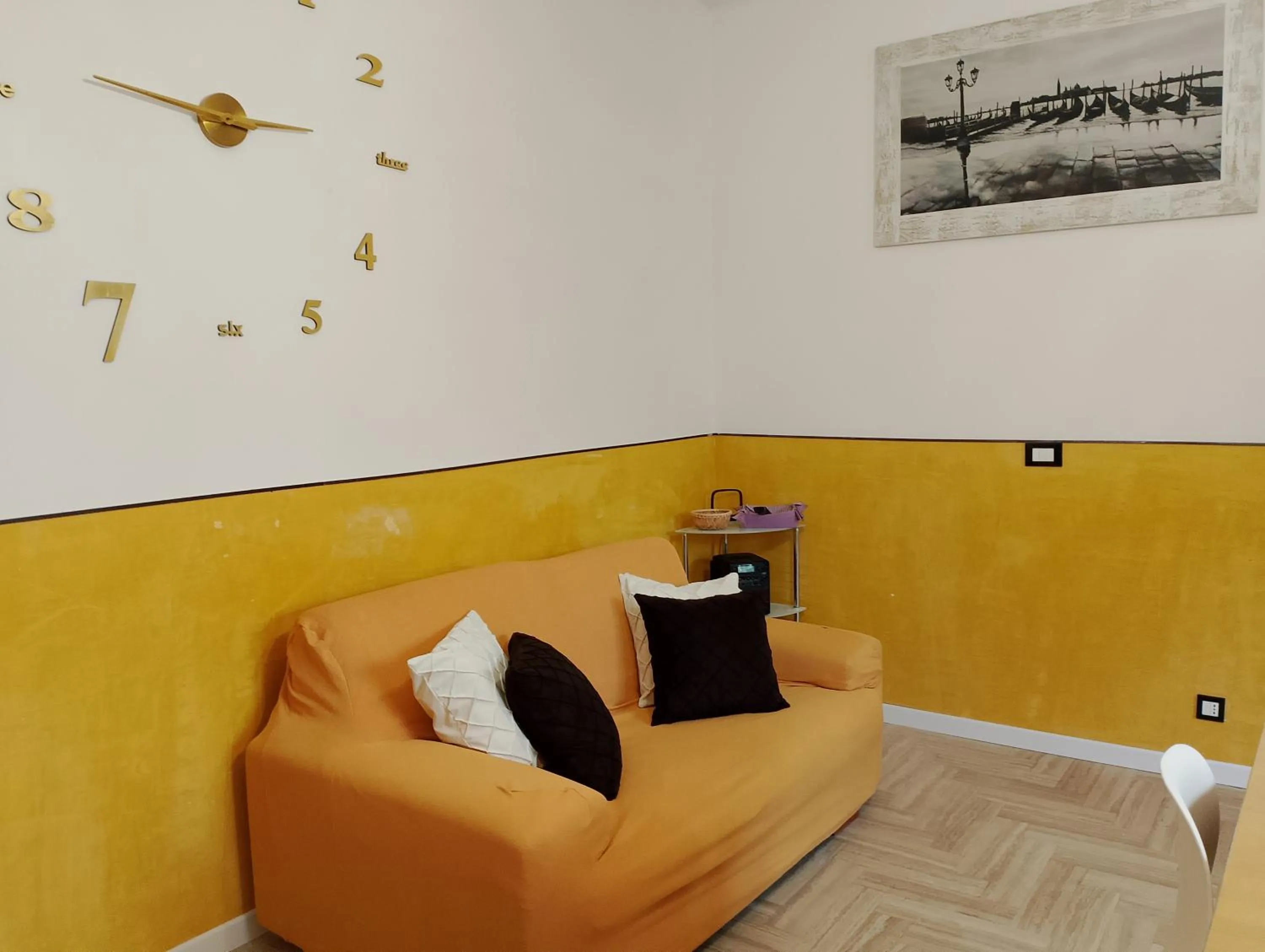 Alloggi Adamo Venice