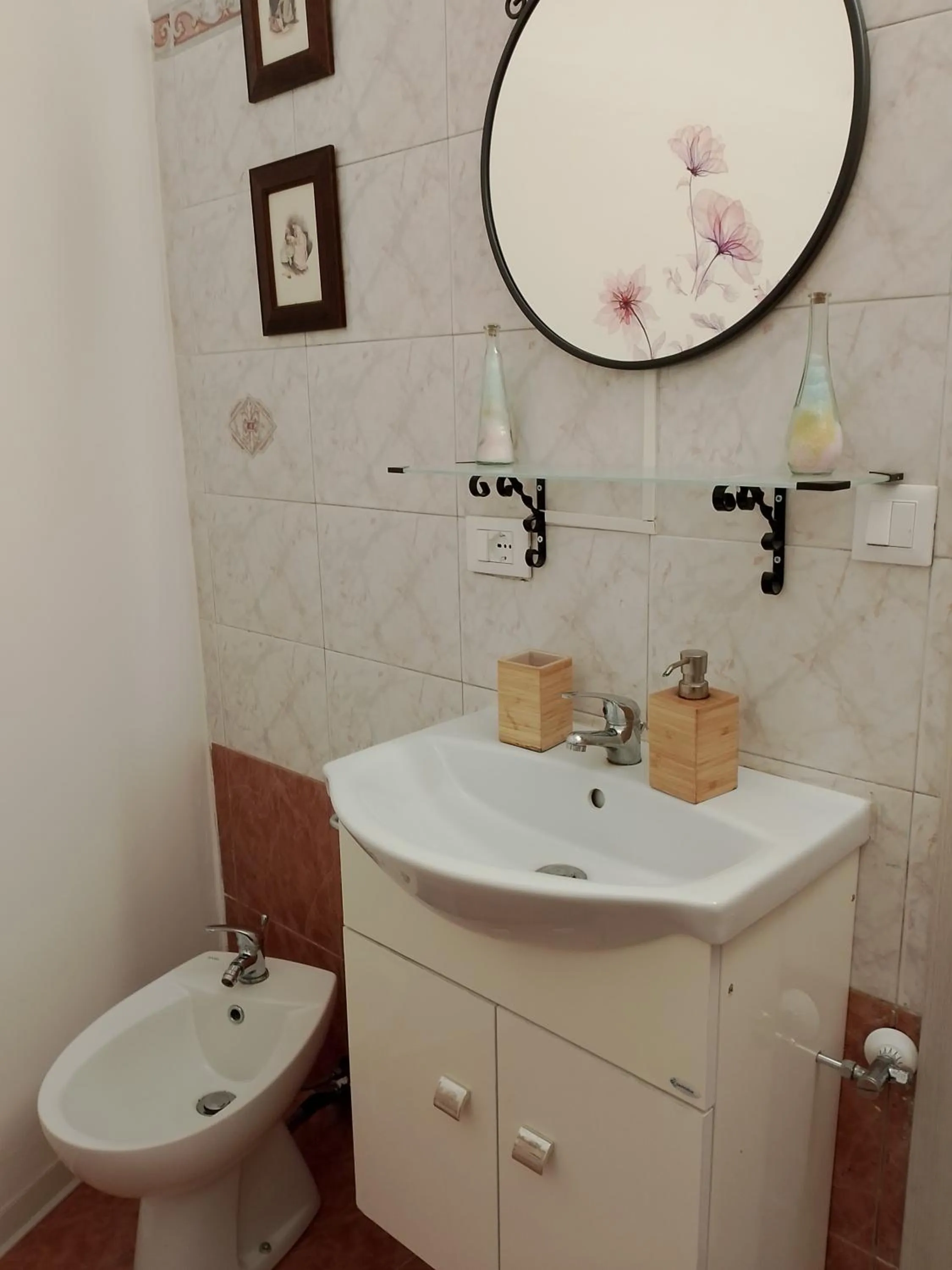 Alloggi Adamo Venice