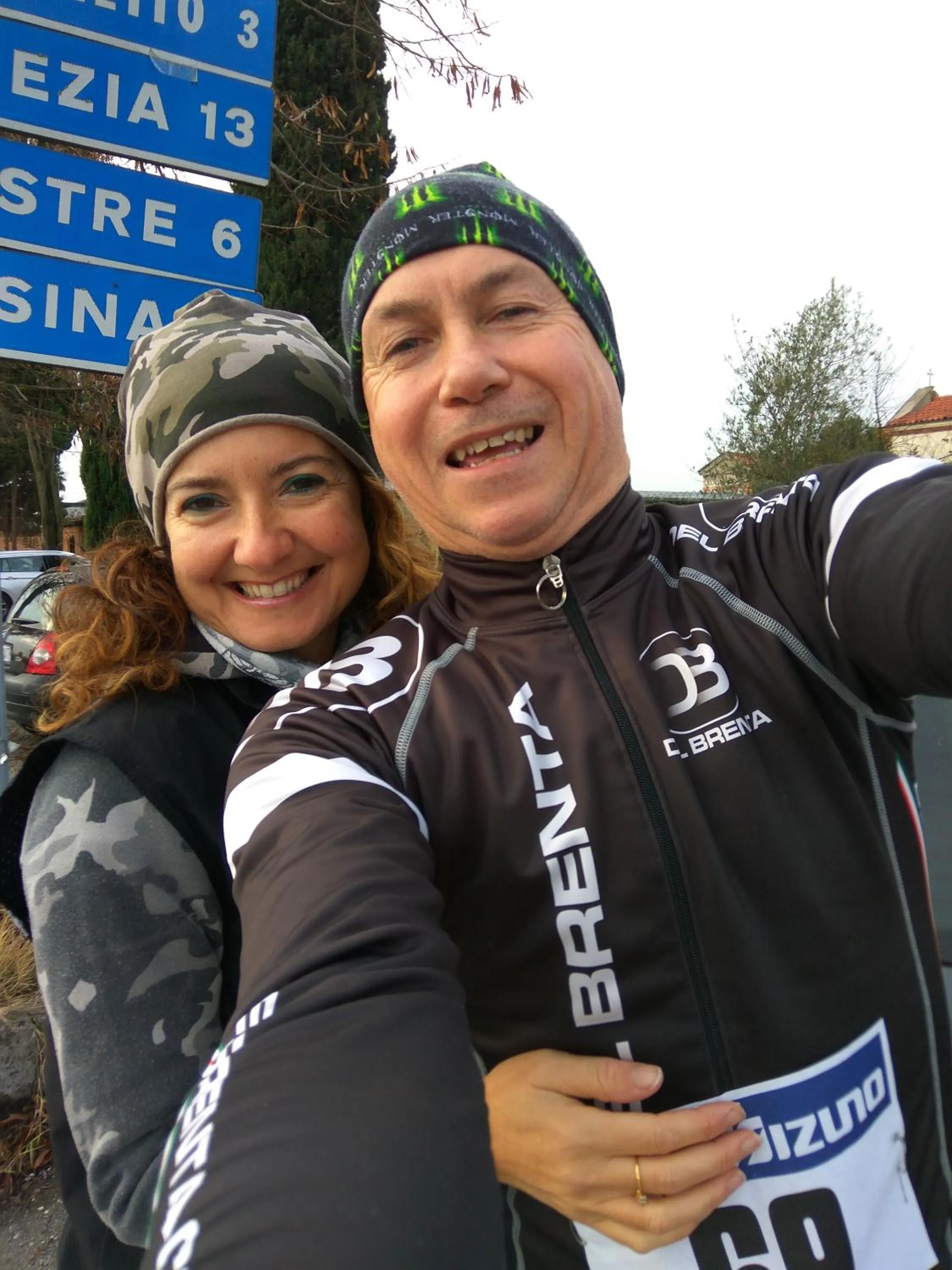 Staff in Alloggi Adamo Venice