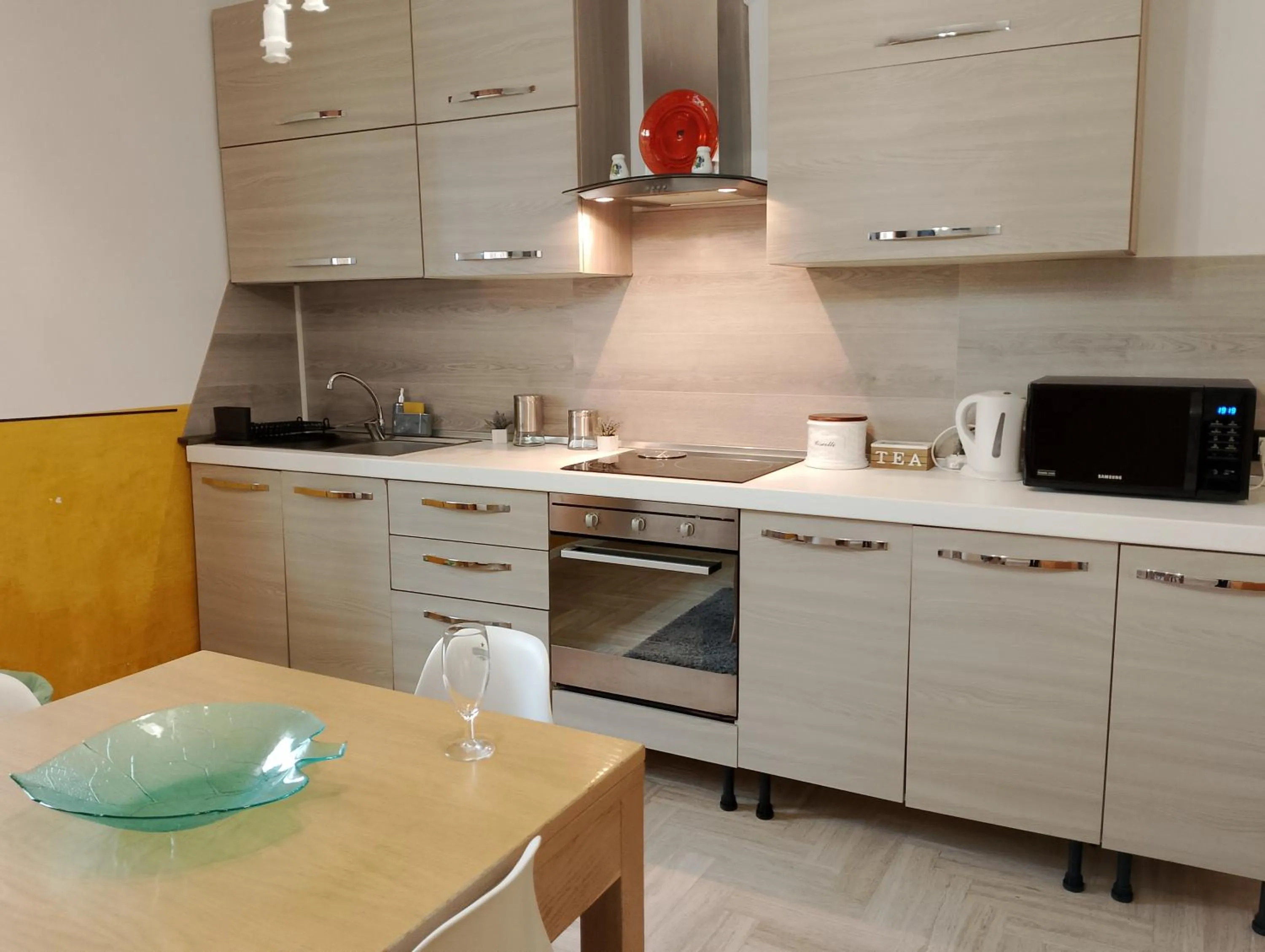 Alloggi Adamo Venice