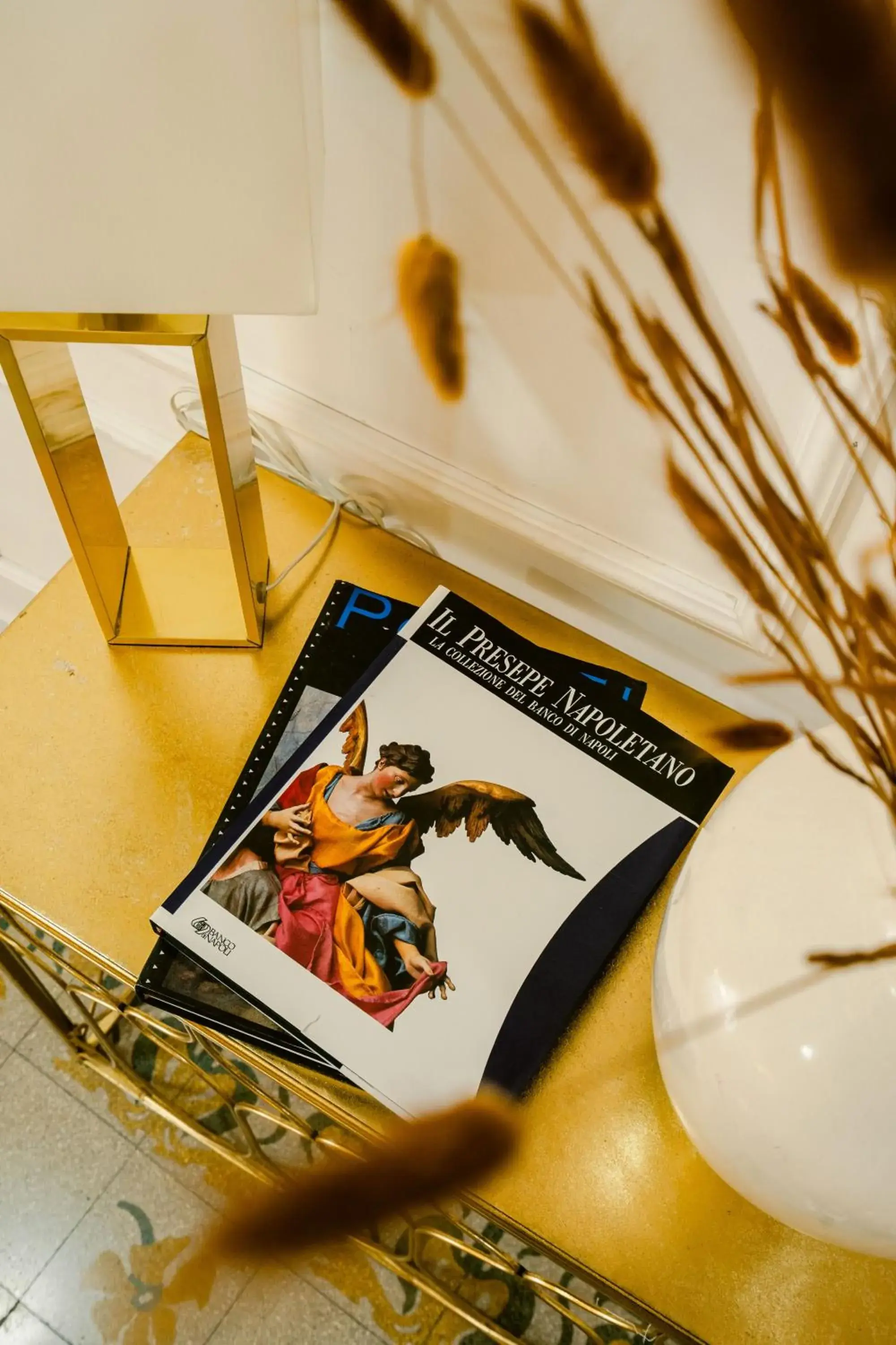 Deluxe Room in Random B&B Deluxe Room in Random B&B