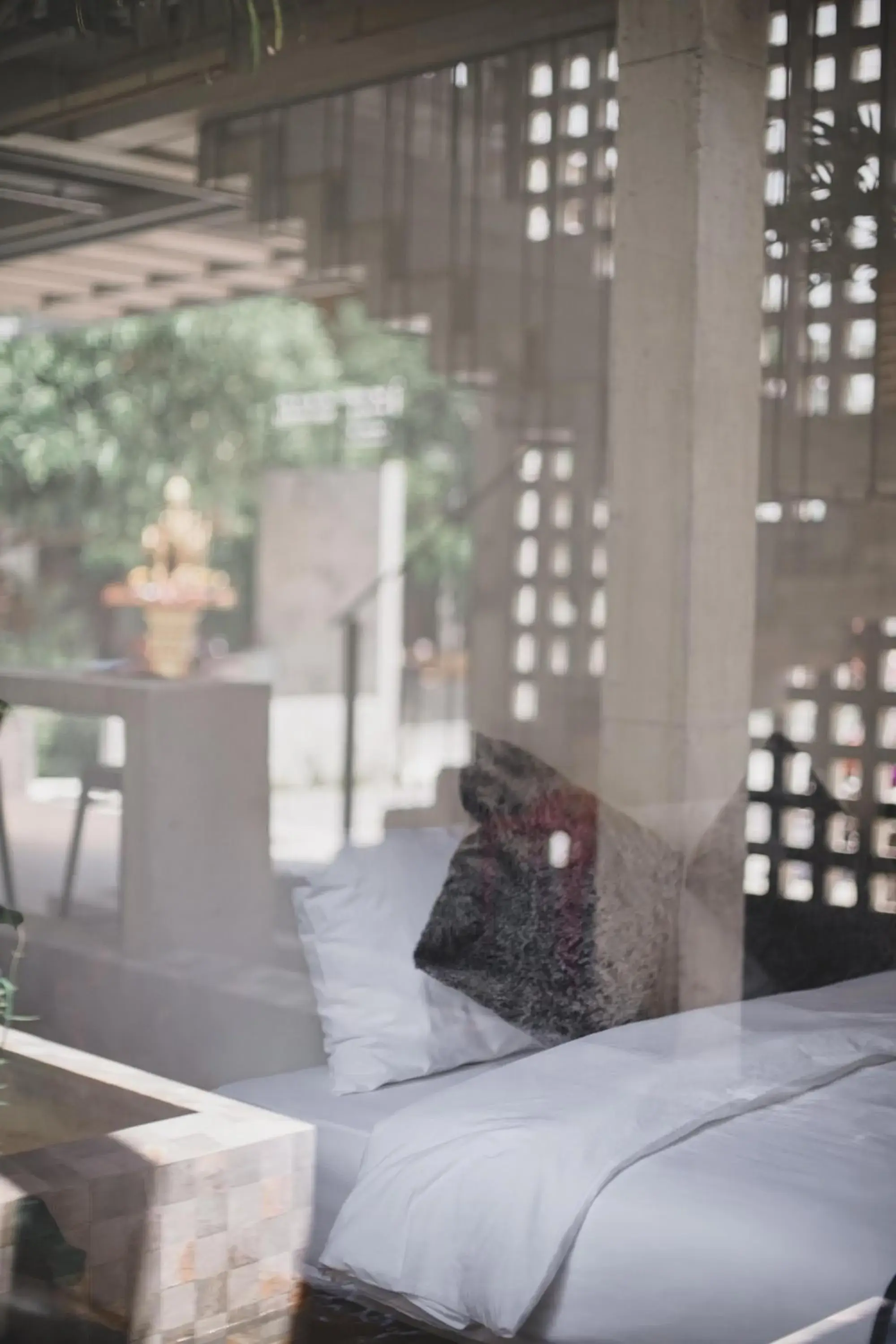 Bed in Small Town Hostel Bed in Small Town Hostel