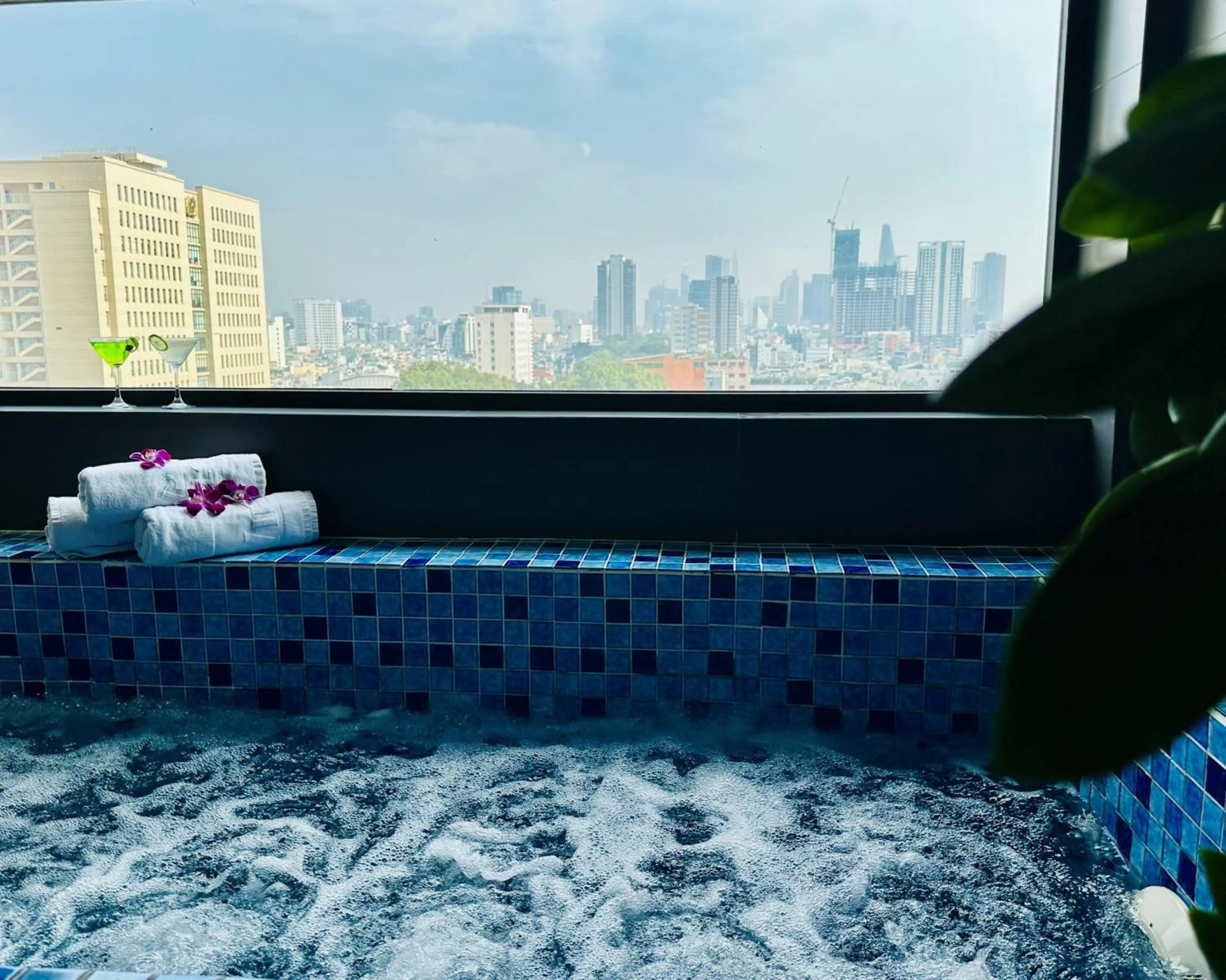 Activities in Happy Life Green Hotel