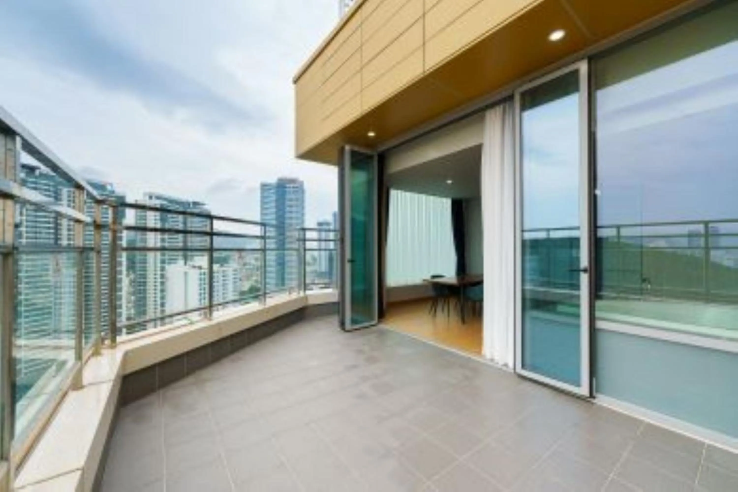 Kwangsu Hotel Haeundae