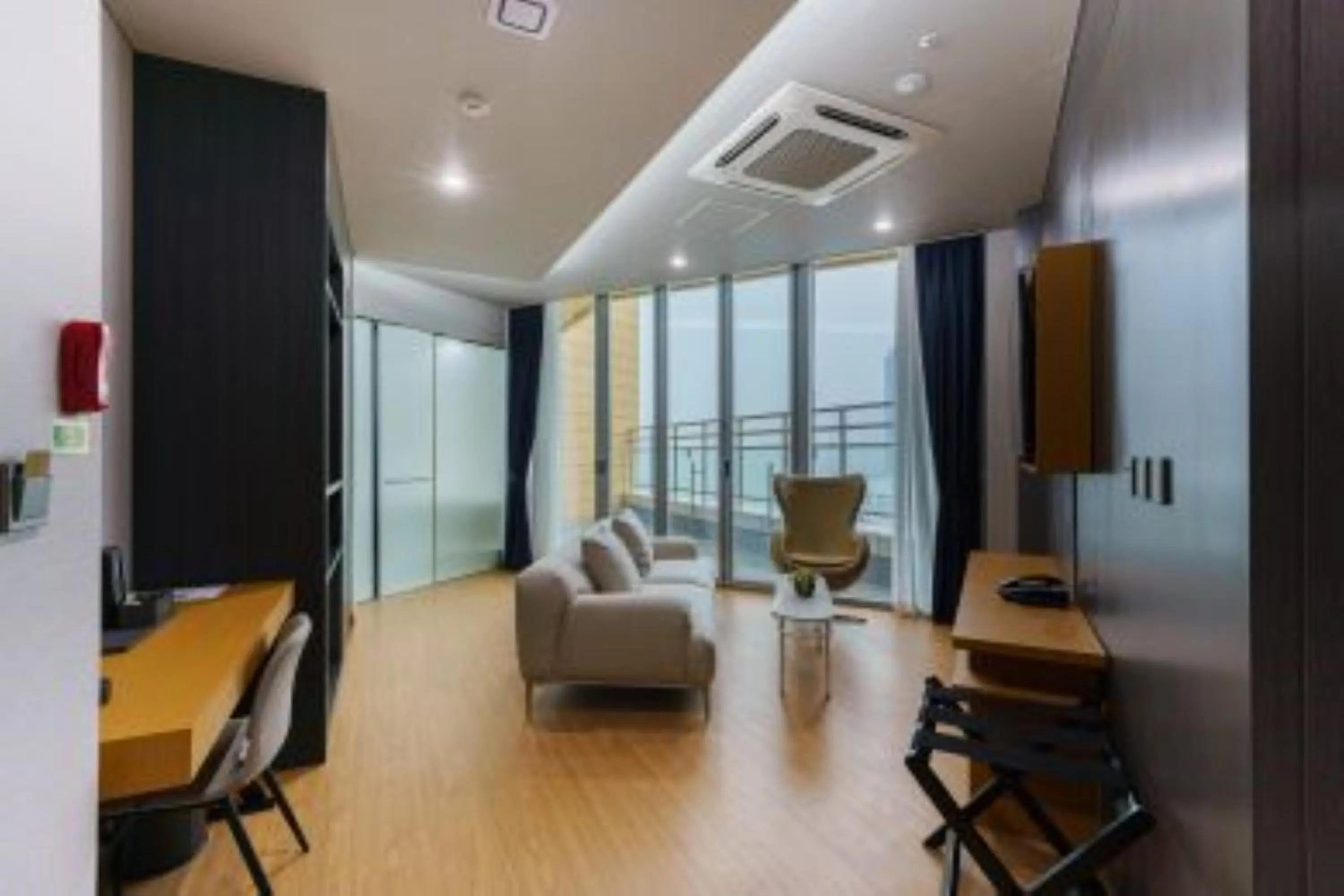 Kwangsu Hotel Haeundae