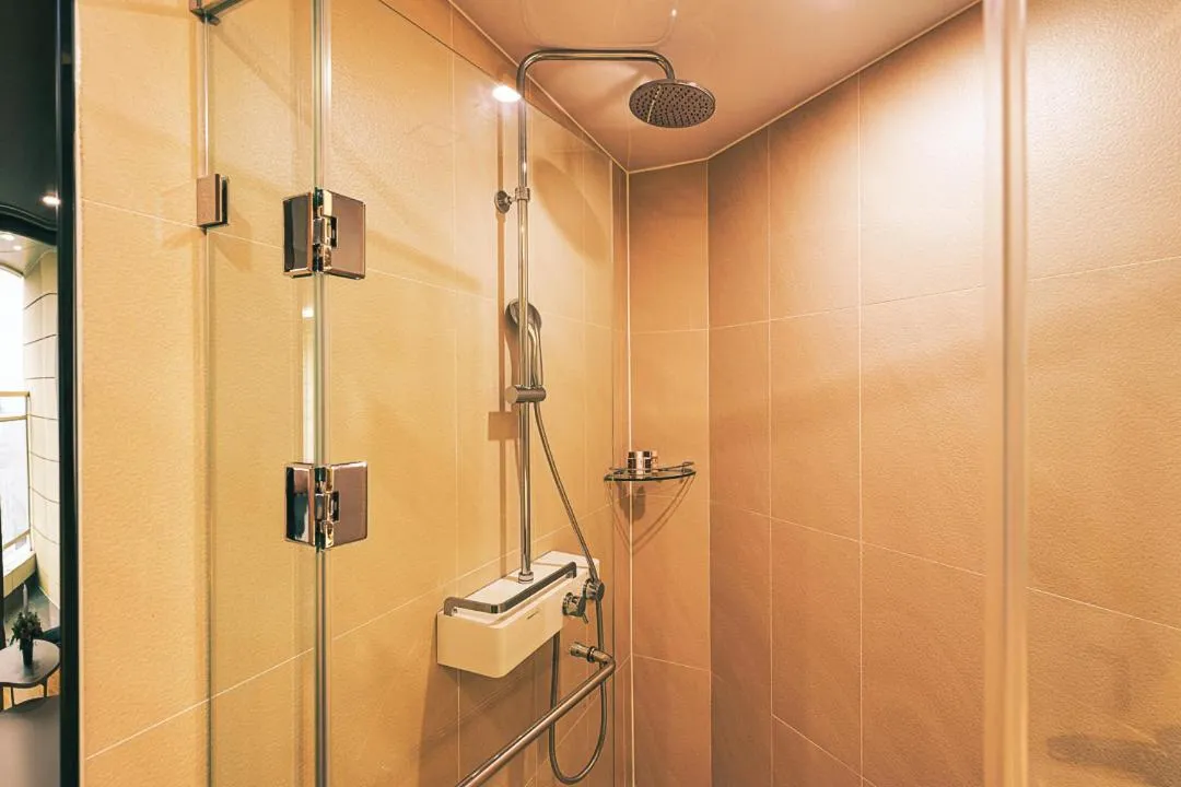 Kwangsu Hotel Haeundae