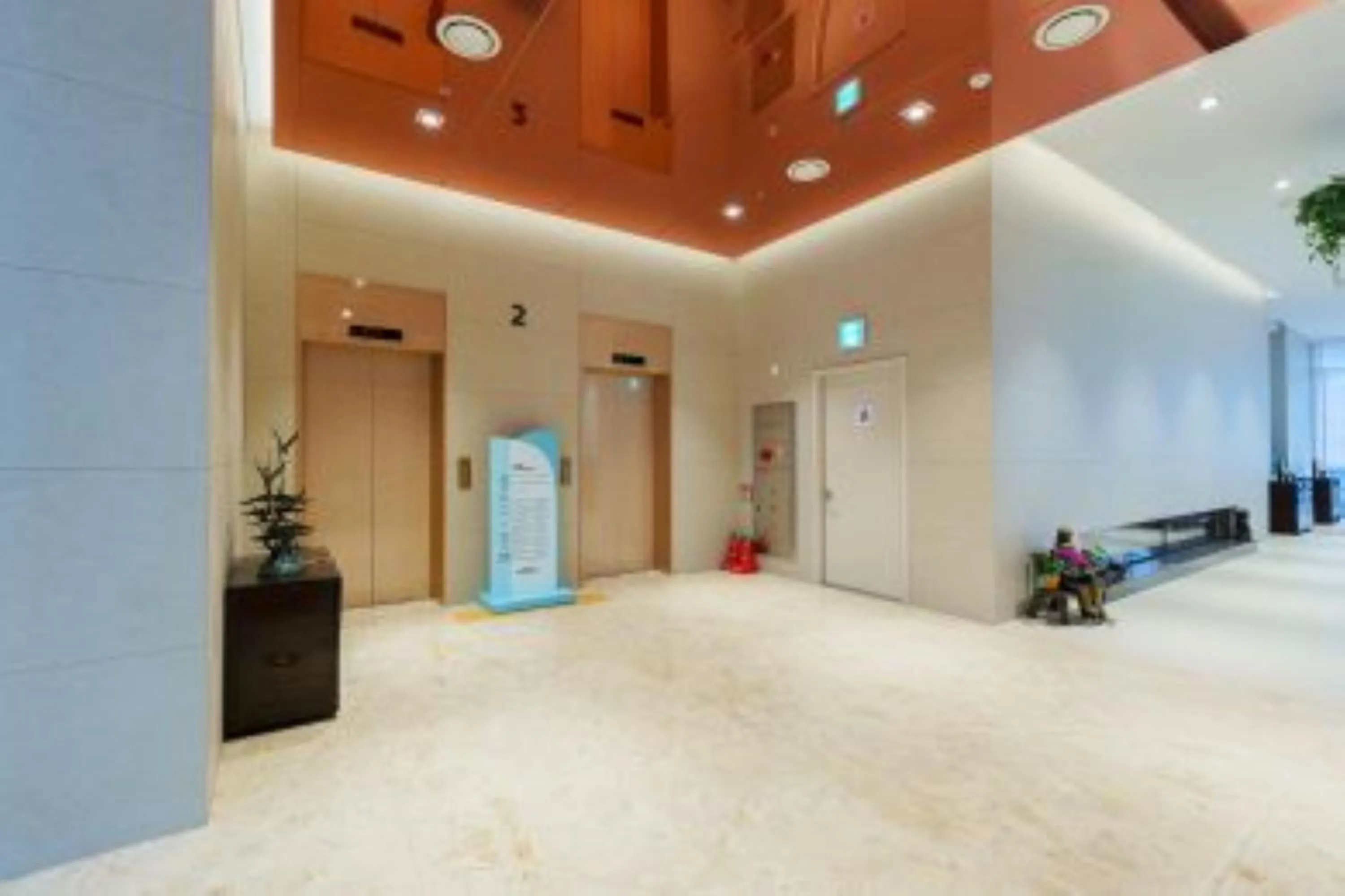 Kwangsu Hotel Haeundae