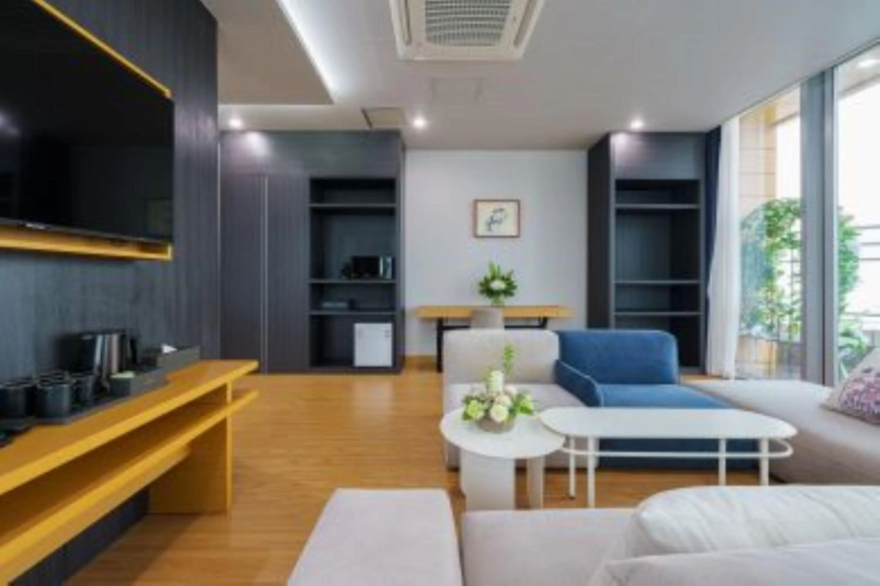 Kwangsu Hotel Haeundae