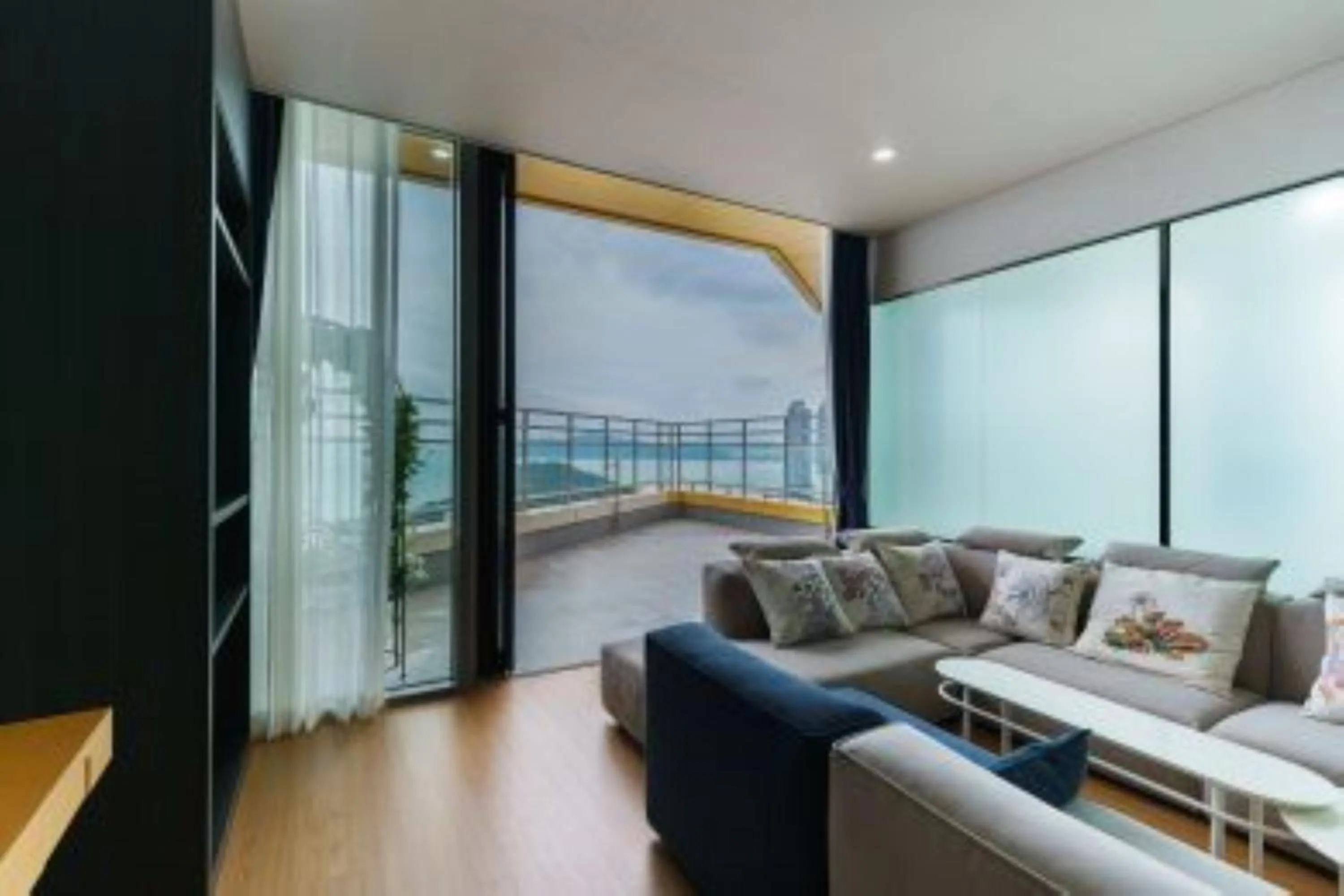 Kwangsu Hotel Haeundae