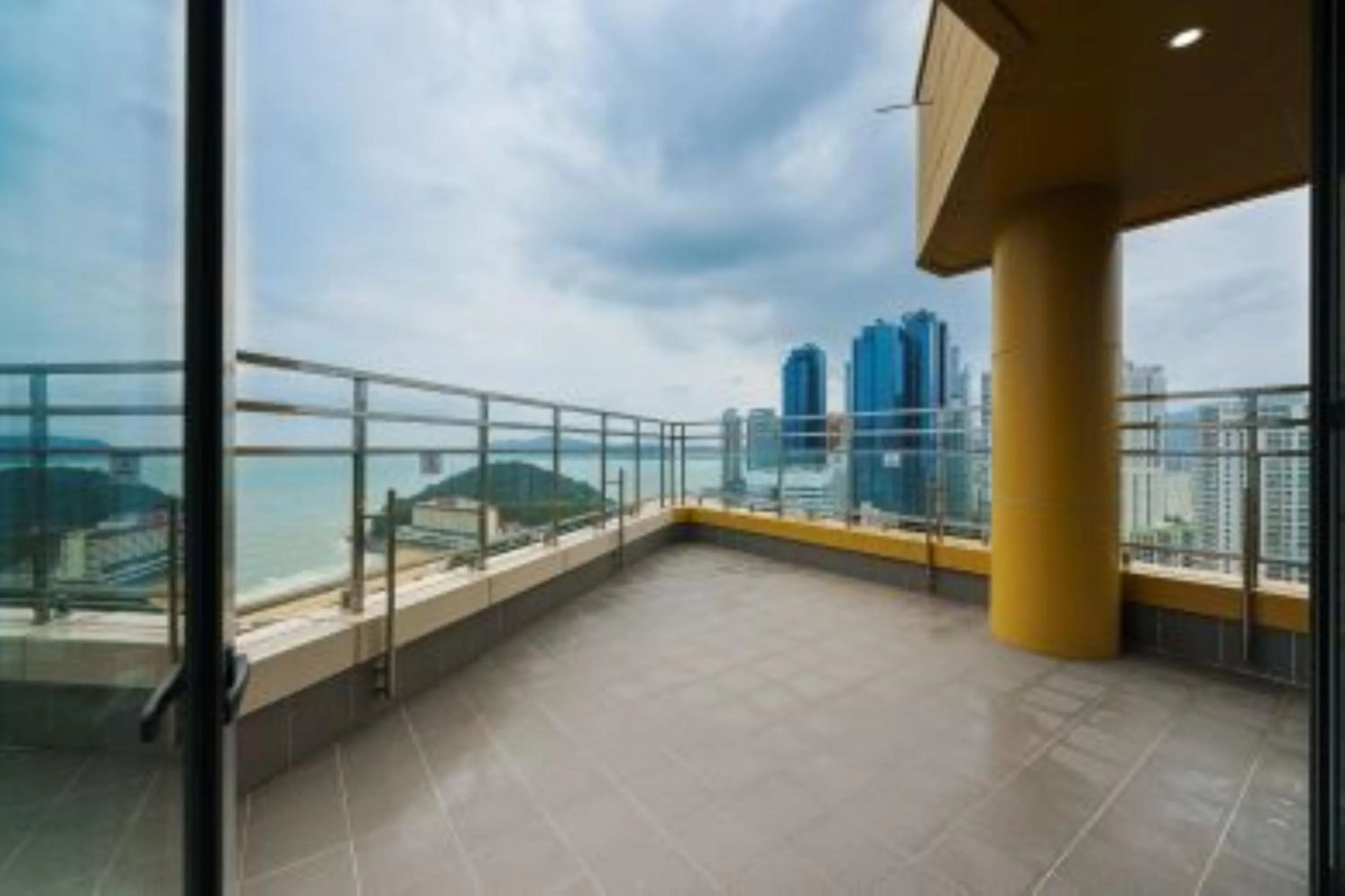 Kwangsu Hotel Haeundae