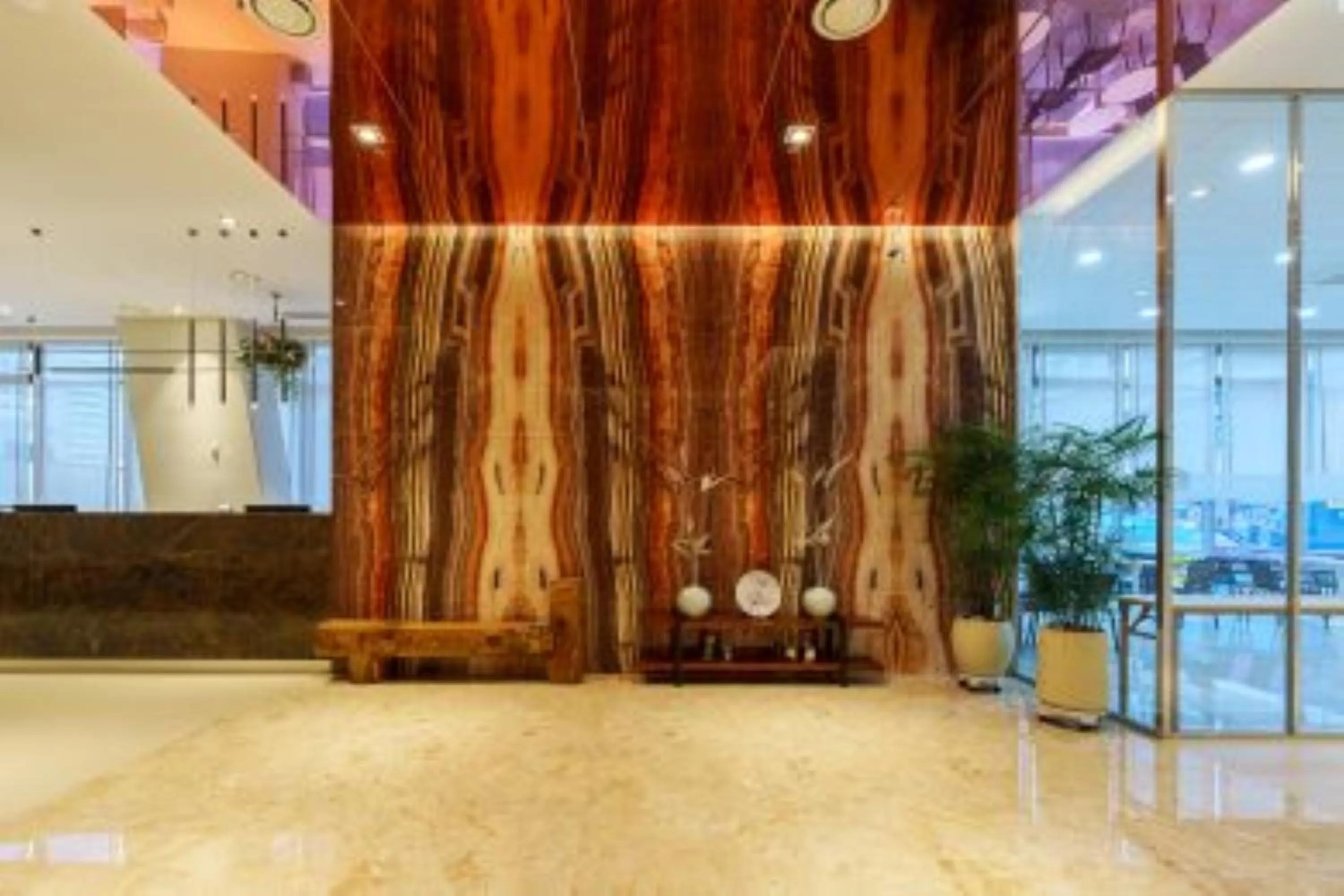 Kwangsu Hotel Haeundae