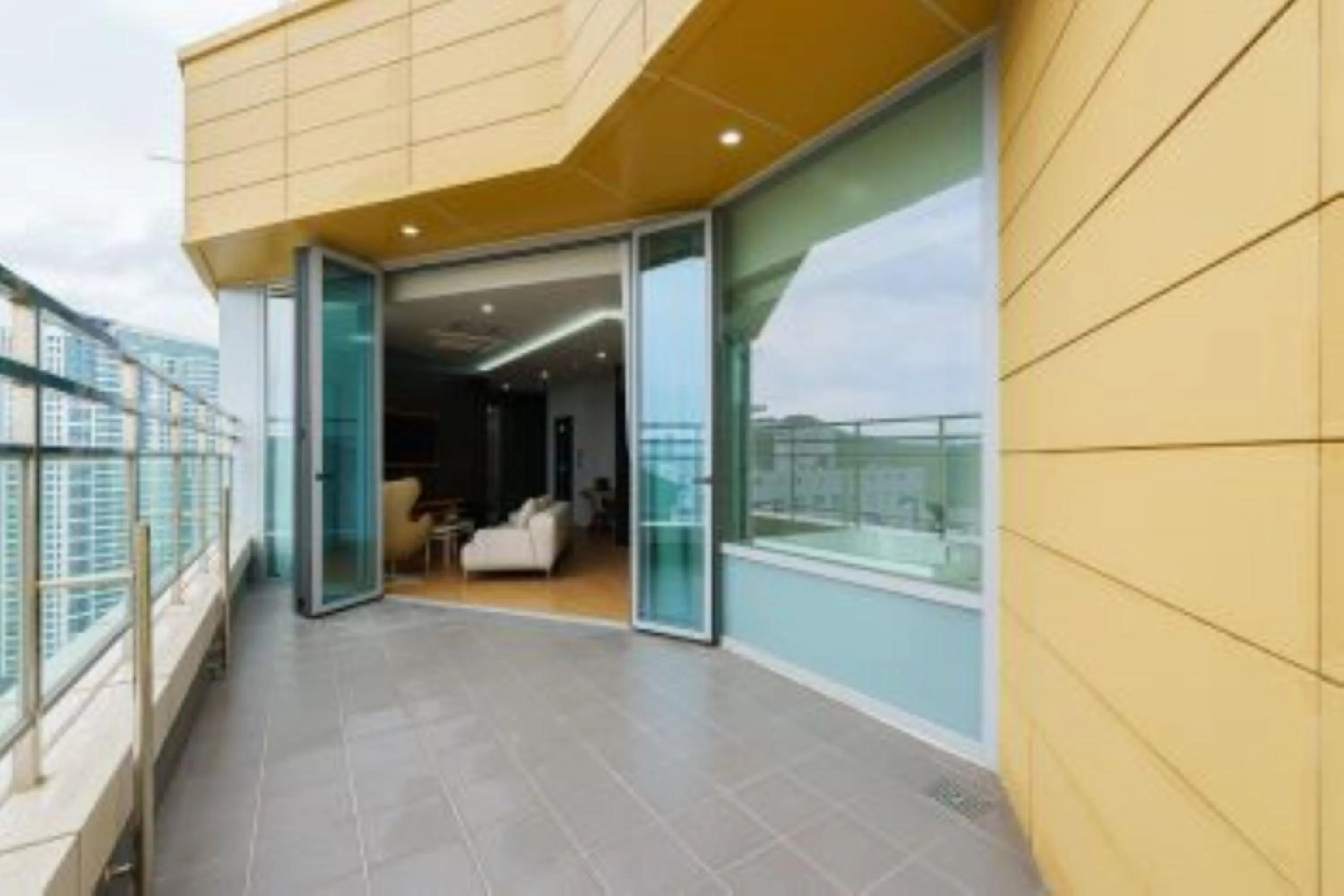 Kwangsu Hotel Haeundae