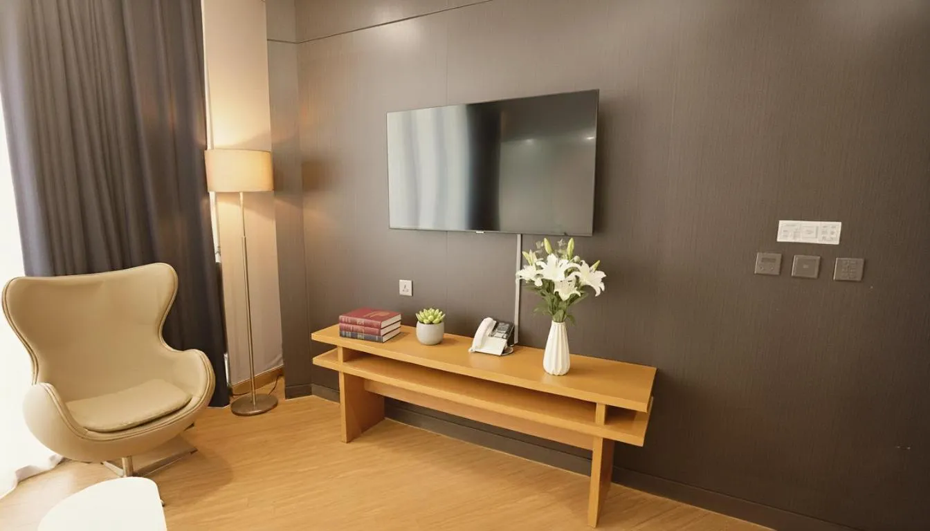 Kwangsu Hotel Haeundae