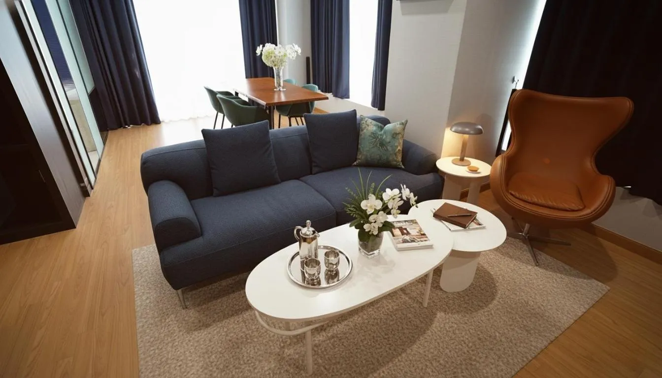 Kwangsu Hotel Haeundae