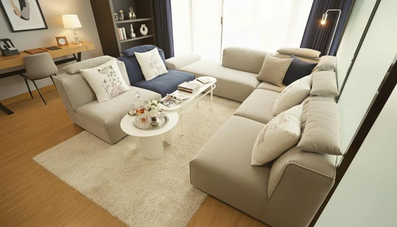 Kwangsu Hotel Haeundae