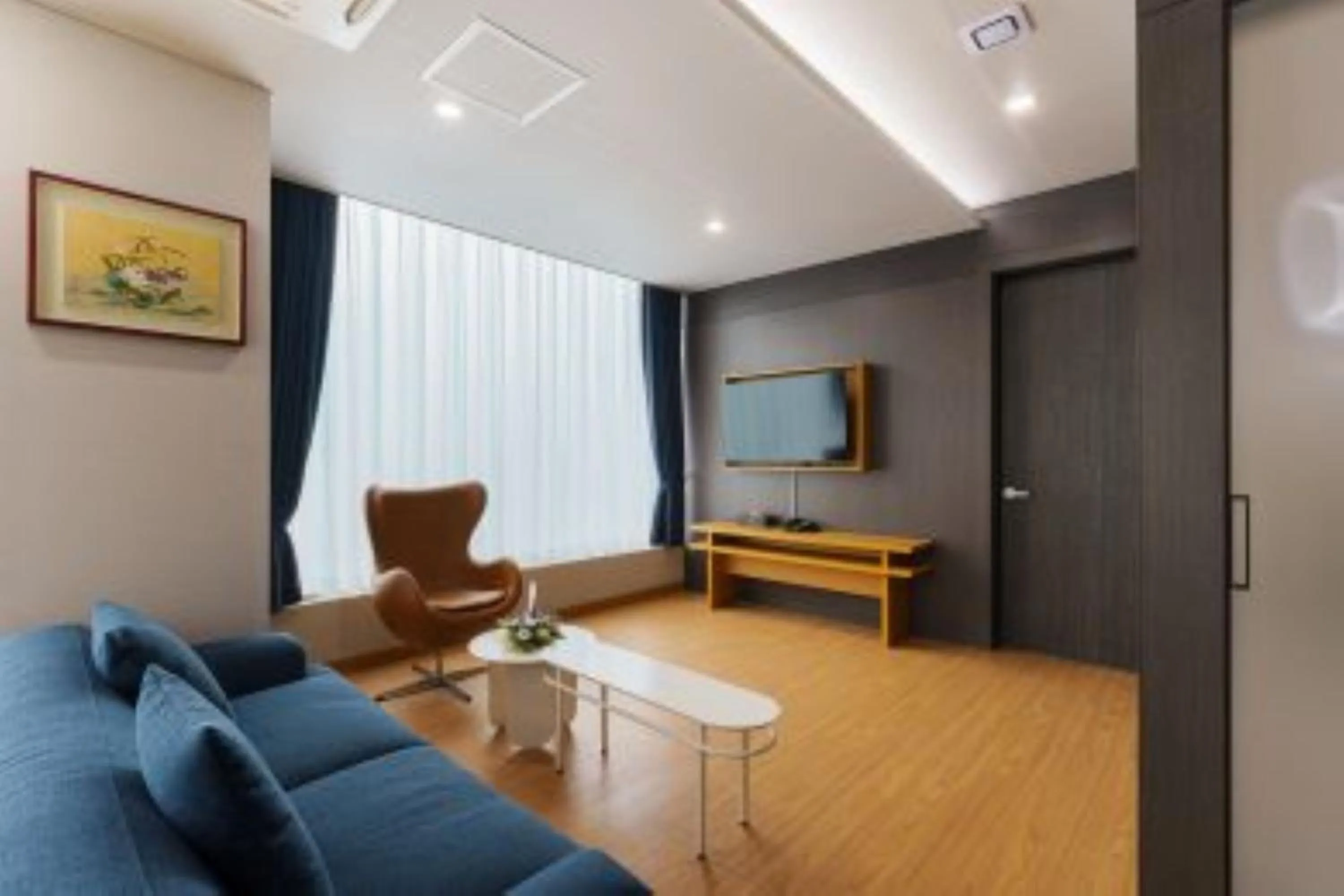 Kwangsu Hotel Haeundae