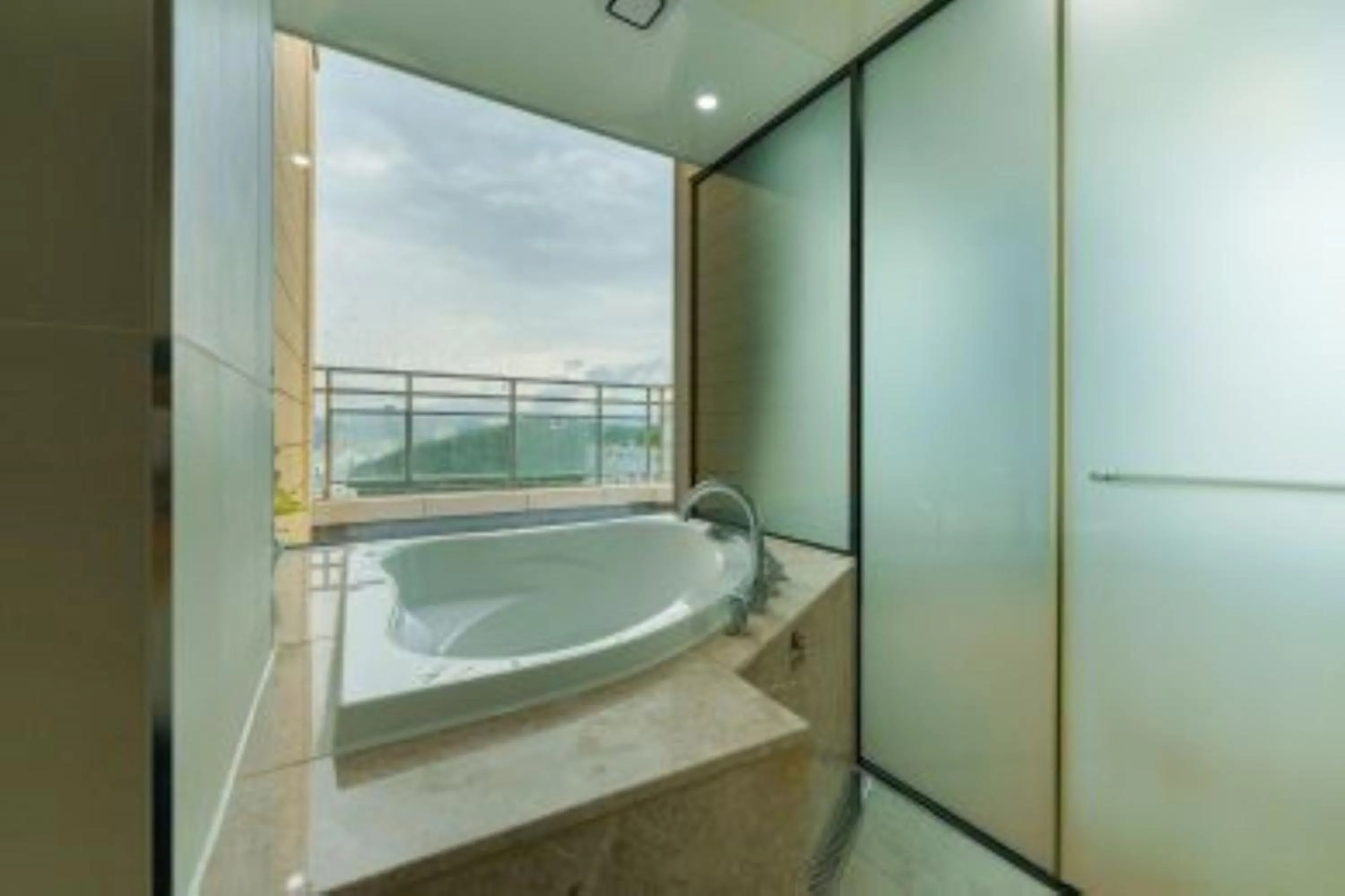 Kwangsu Hotel Haeundae