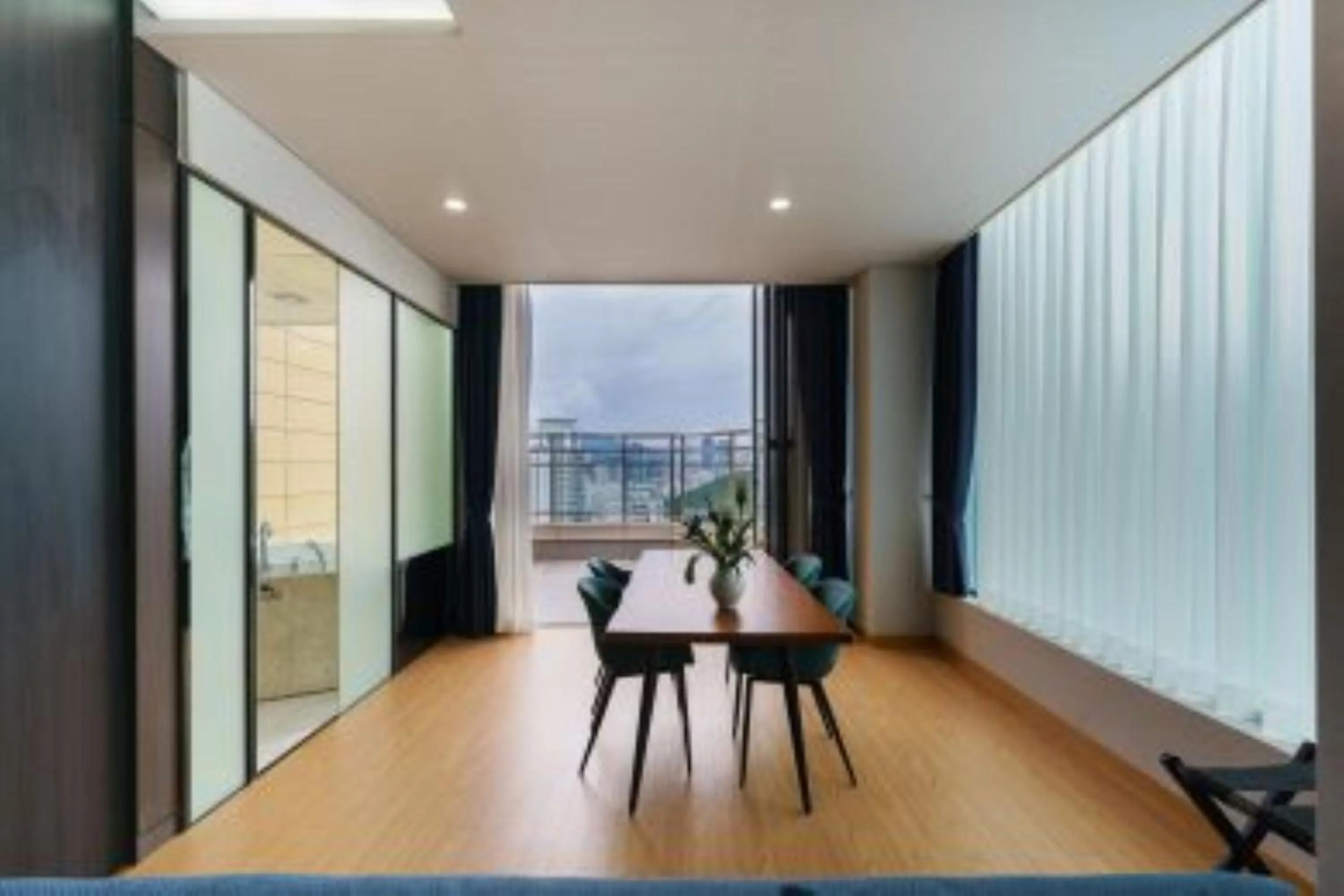 Kwangsu Hotel Haeundae