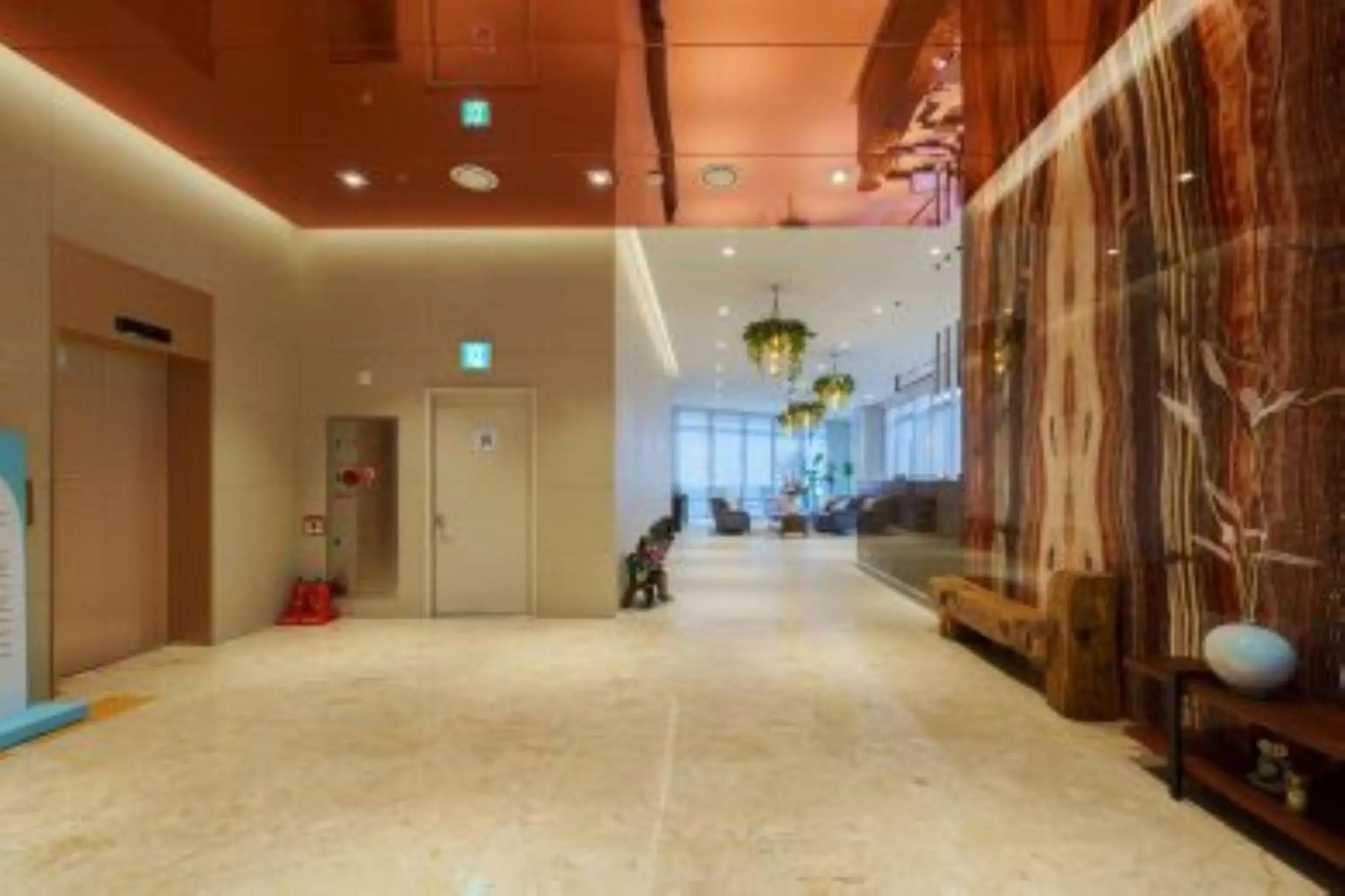 Breakfast in Kwangsu Hotel Haeundae Breakfast in Kwangsu Hotel Haeundae