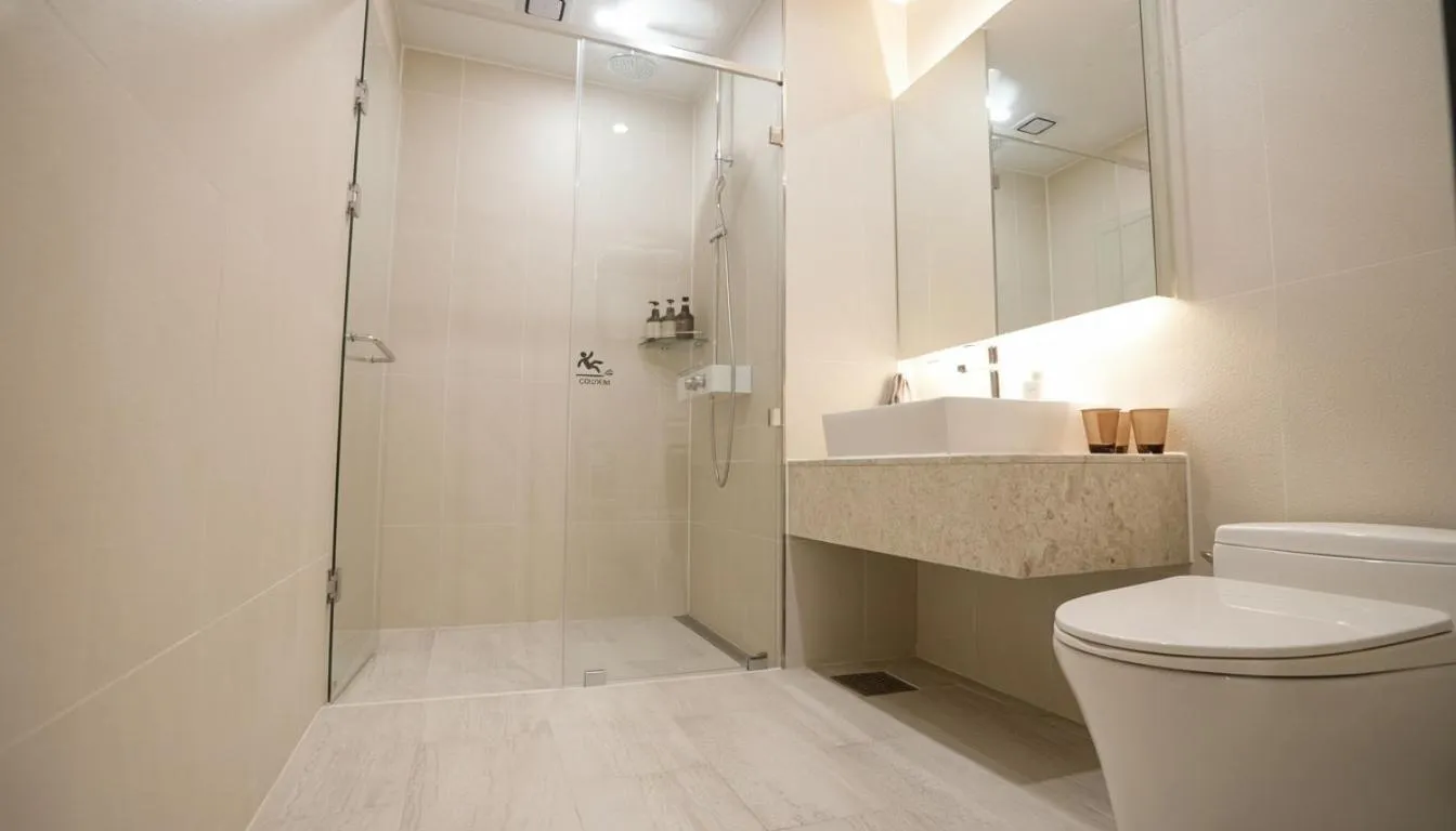 Kwangsu Hotel Haeundae