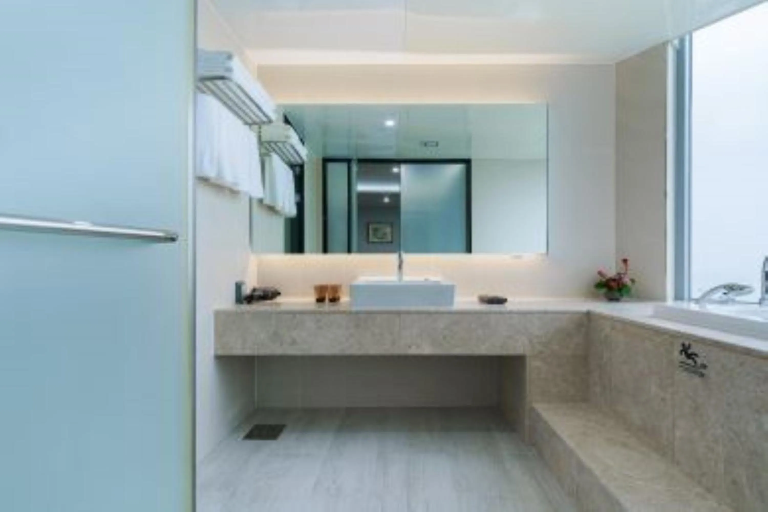 Kwangsu Hotel Haeundae