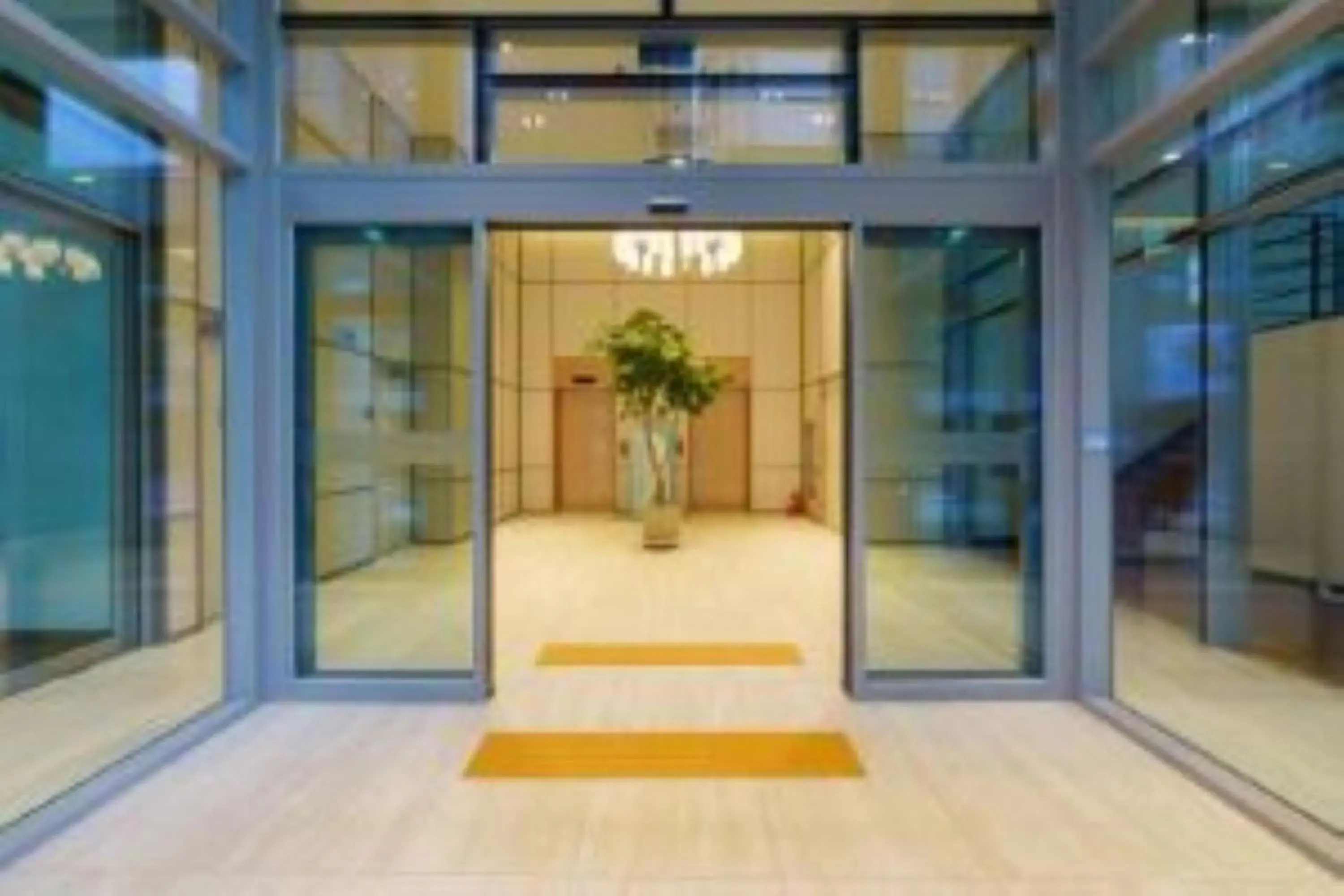 Property building in Kwangsu Hotel Haeundae Property building in Kwangsu Hotel Haeundae