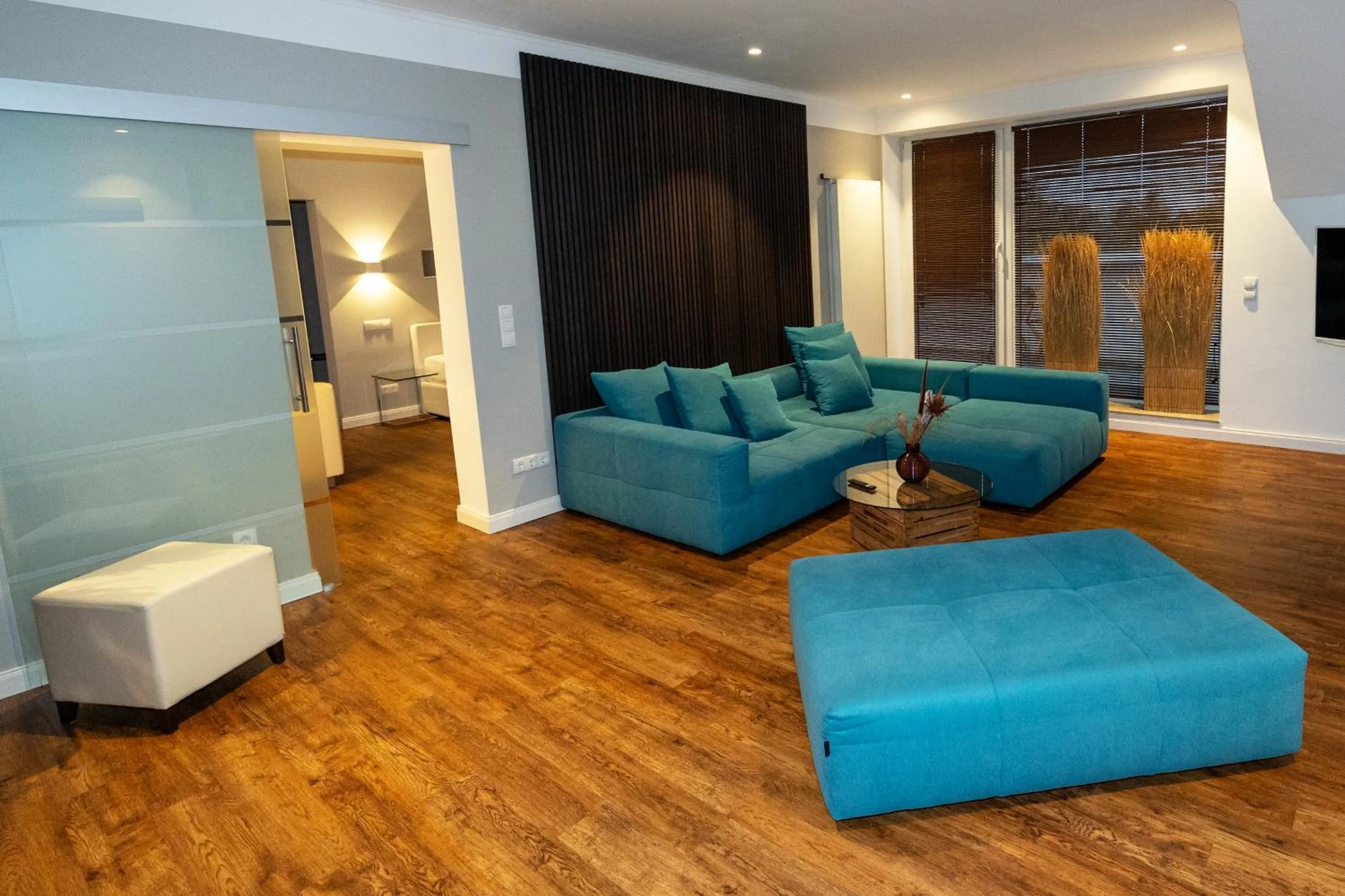 Photo of the whole room in Hotel52 Bergheim