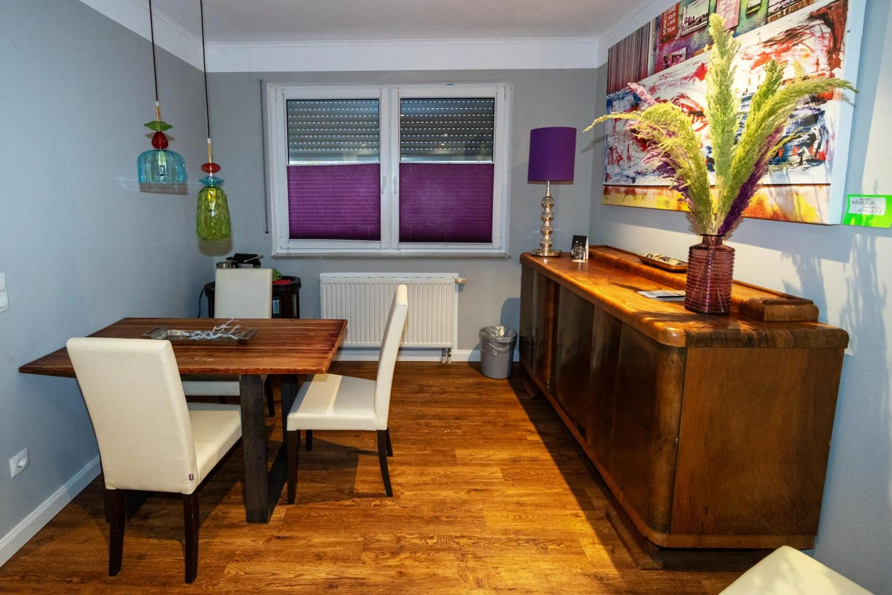 Photo of the whole room in Hotel52 Bergheim