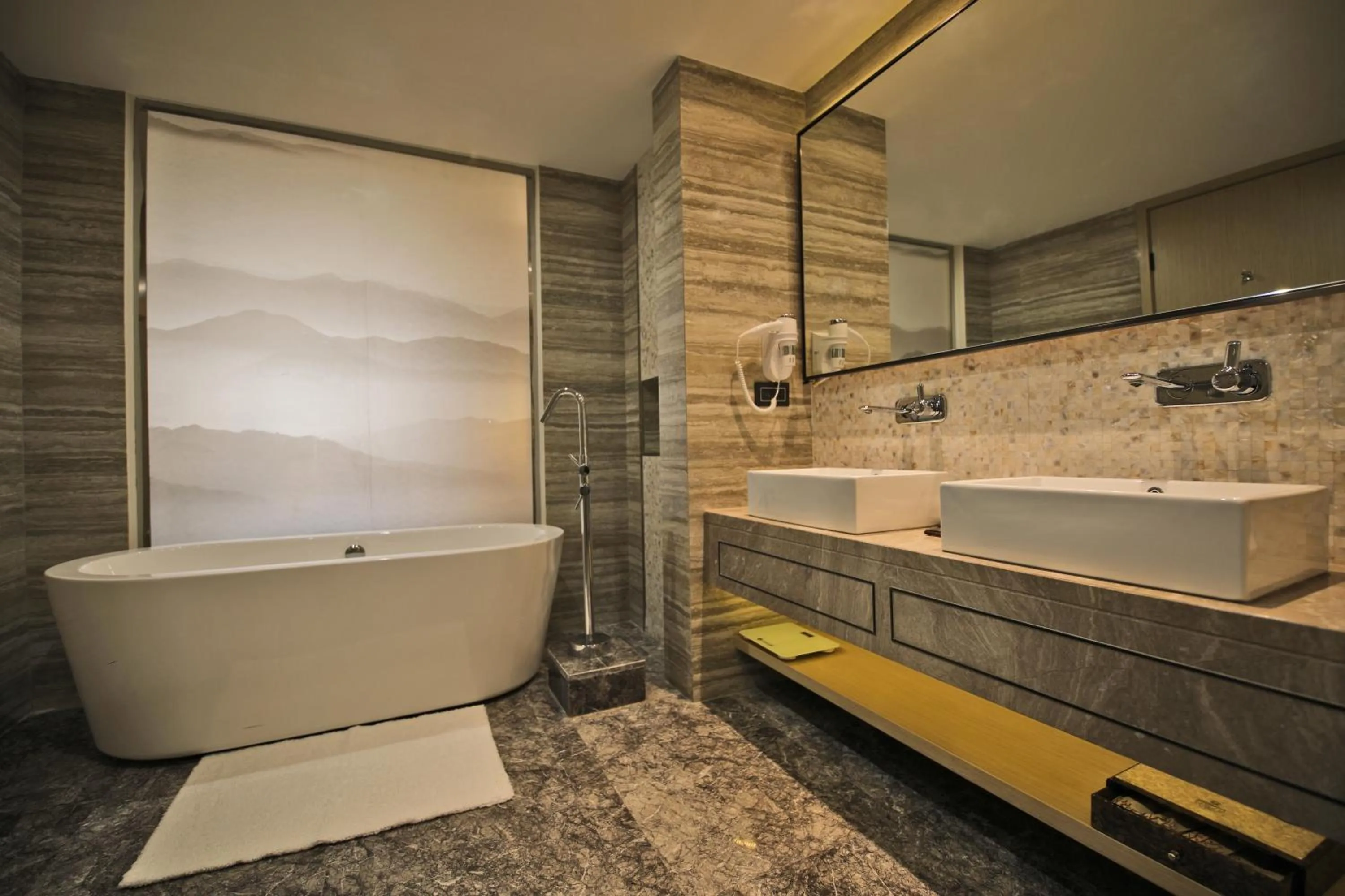 Bathroom in Braira Al Yarmouk