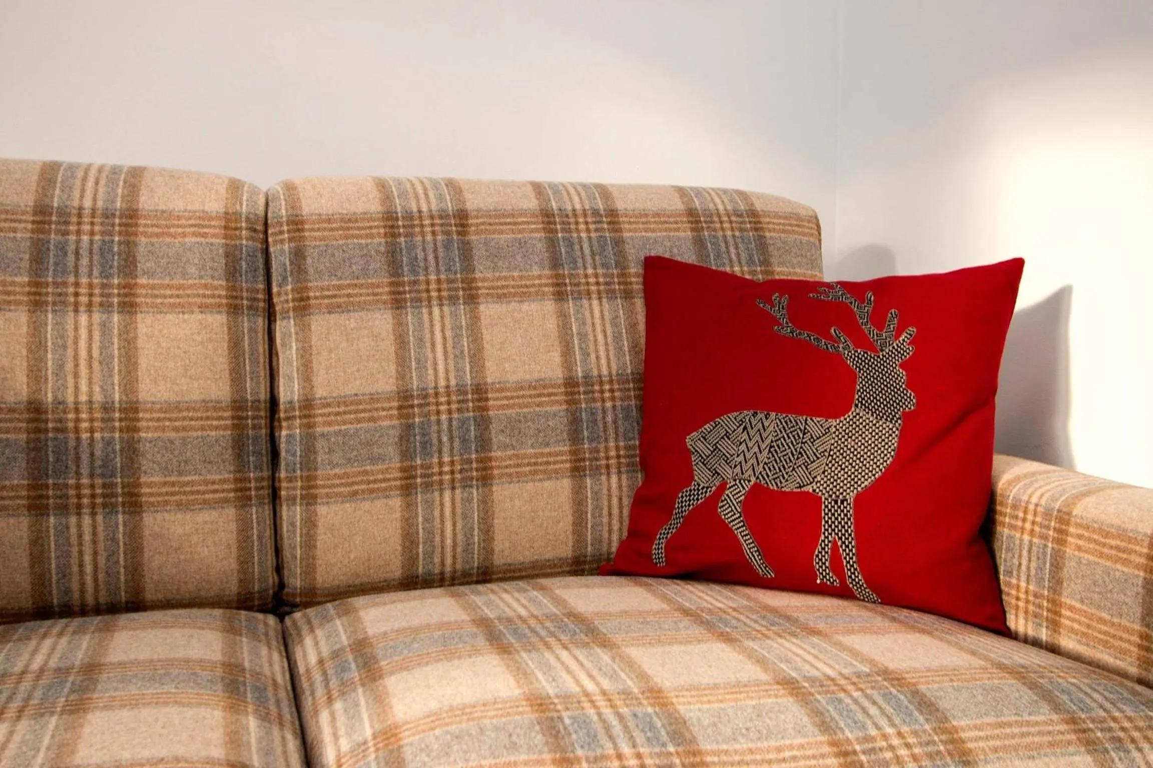 Decorative detail in Gurglhof Apartmenthaus