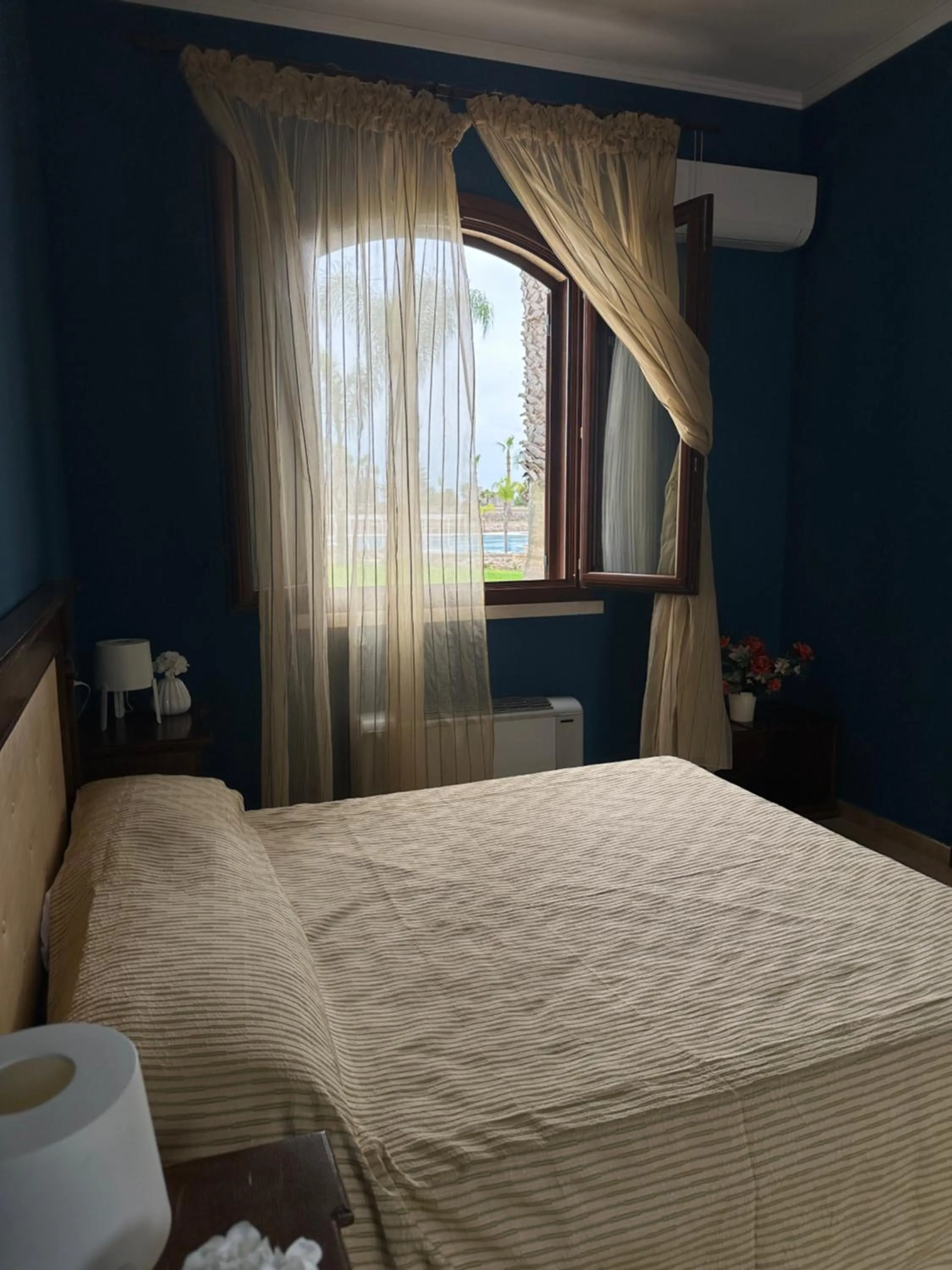 Bedroom, Bed in La Restuccia Masseria Urban - DiscoHotel