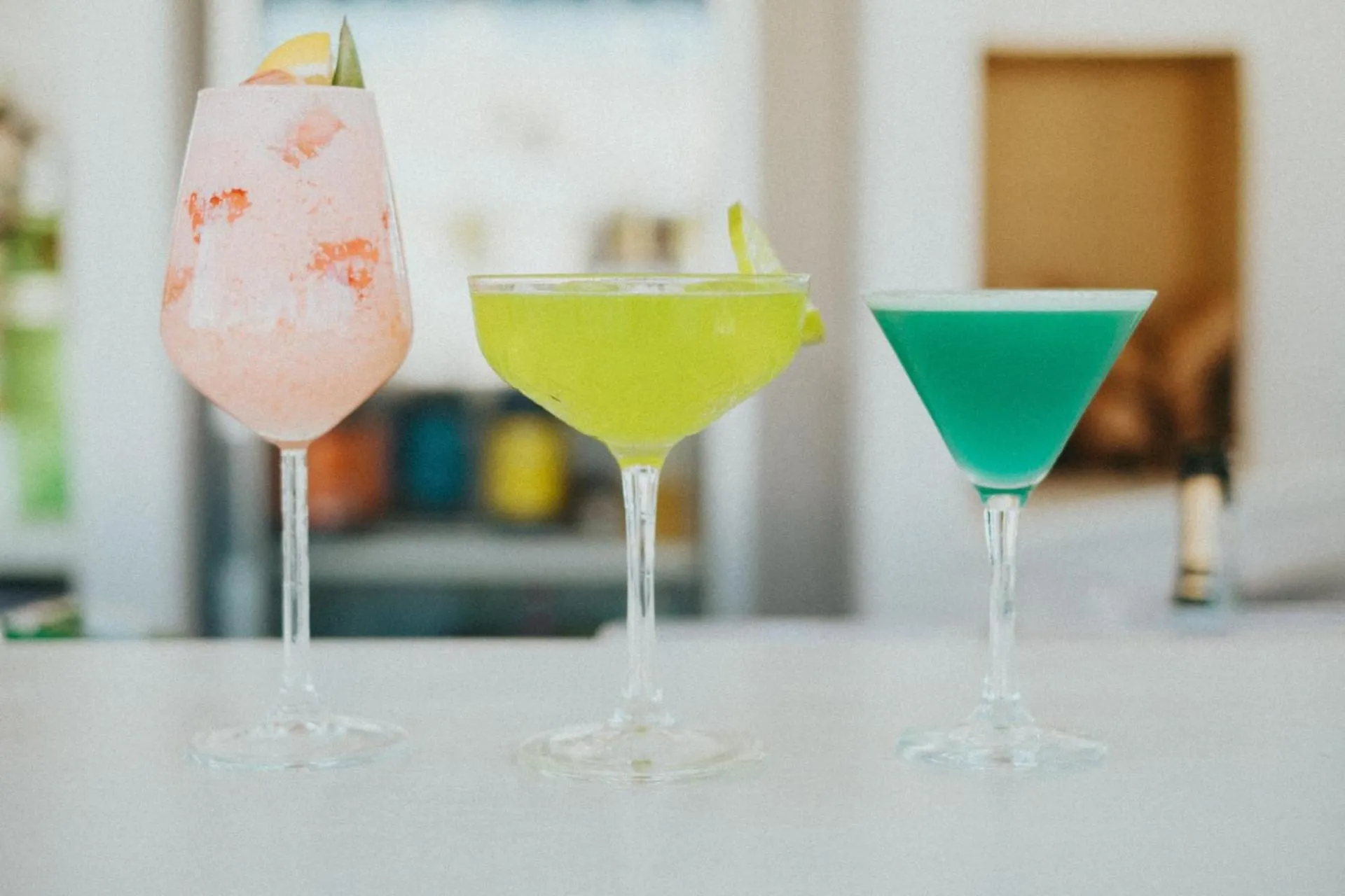 Drinks in La Restuccia Masseria Urban - DiscoHotel