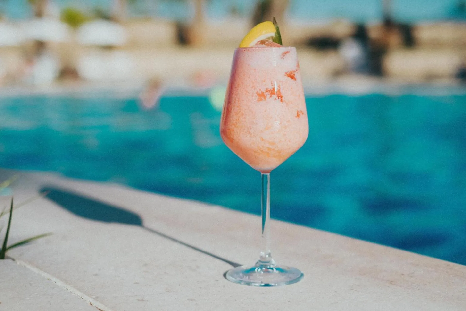 Food and drinks in La Restuccia Masseria Urban - DiscoHotel