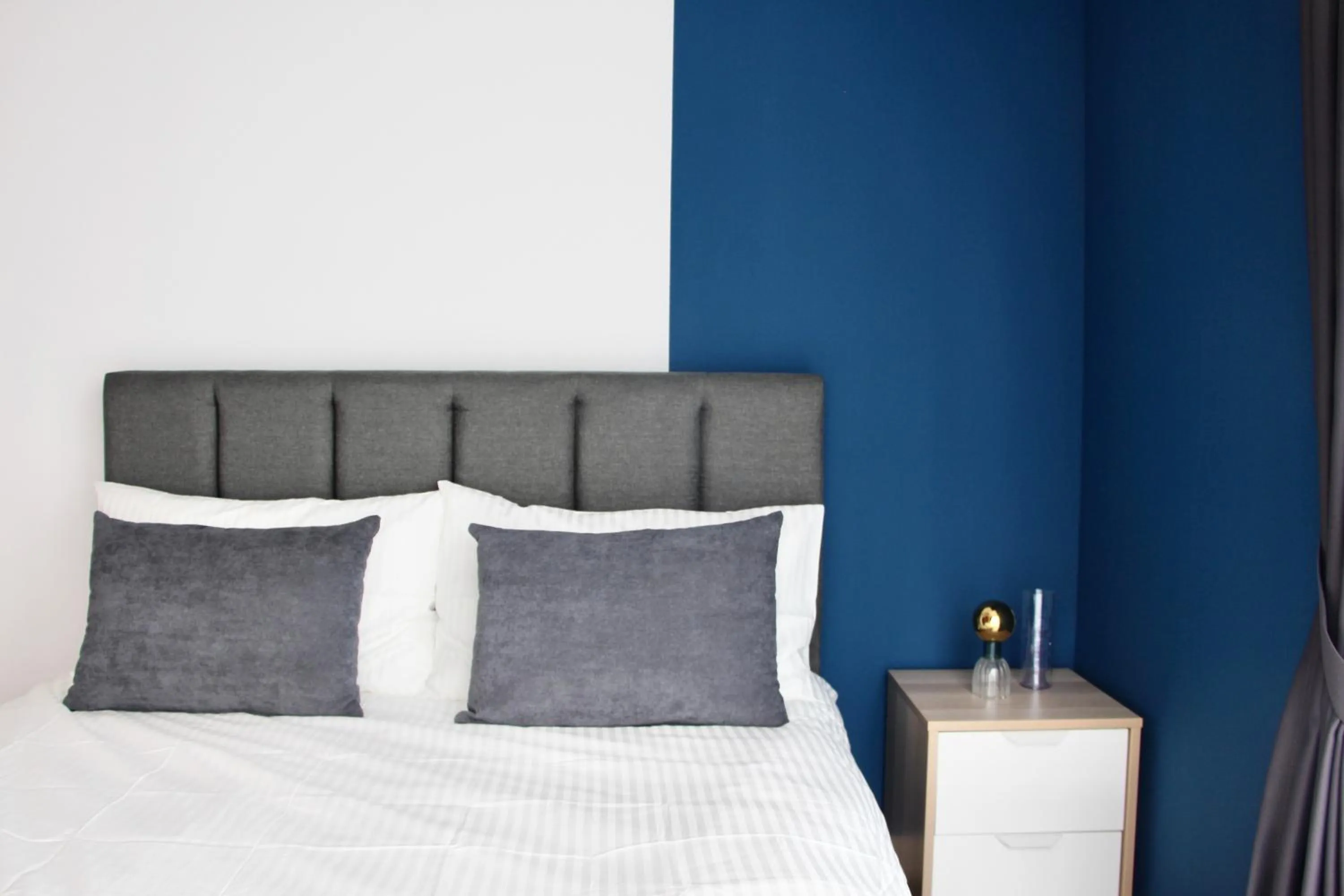 Bed in Bell Suites @ Sunsuria City