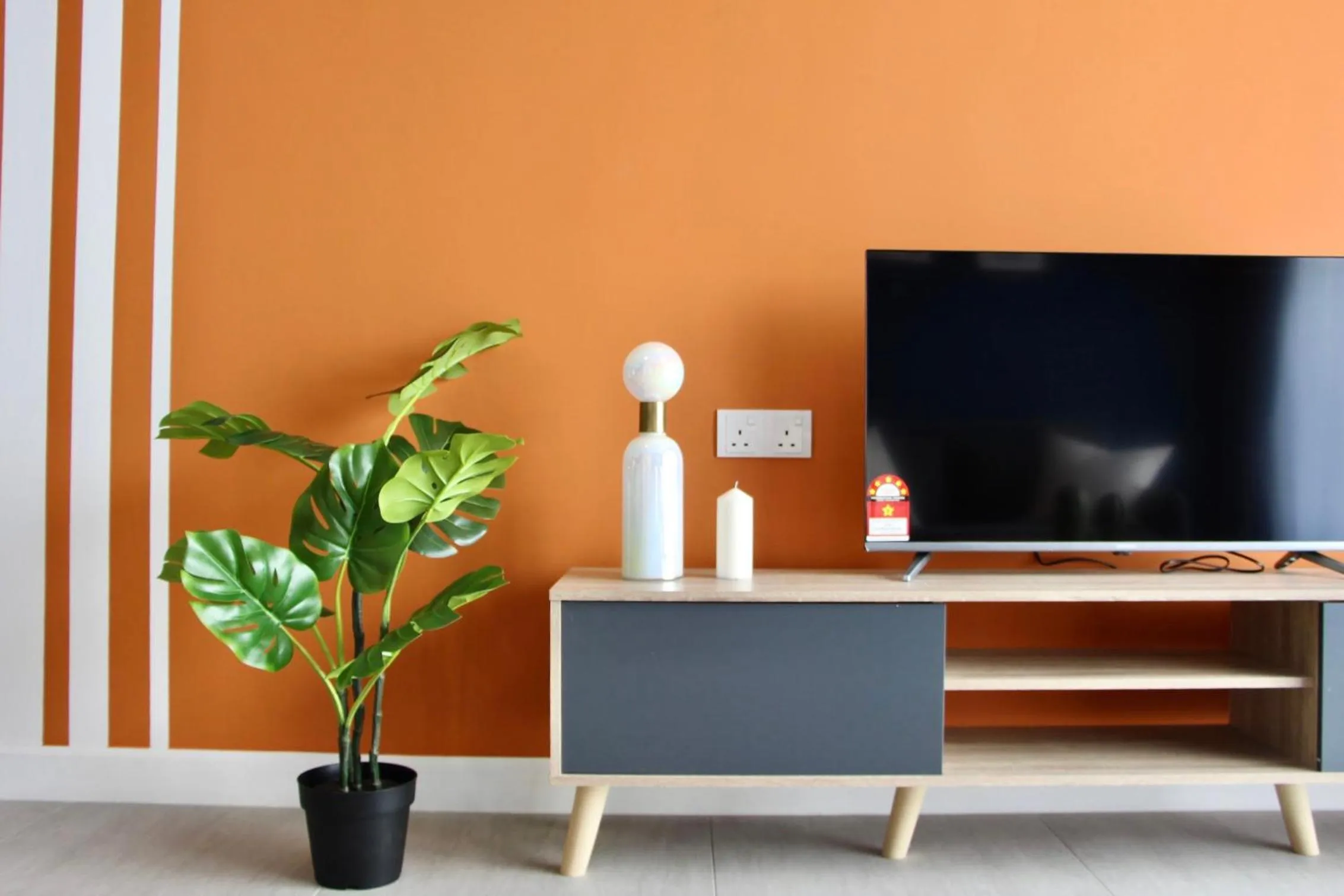 View (from property/room) in Bell Suites @ Sunsuria City