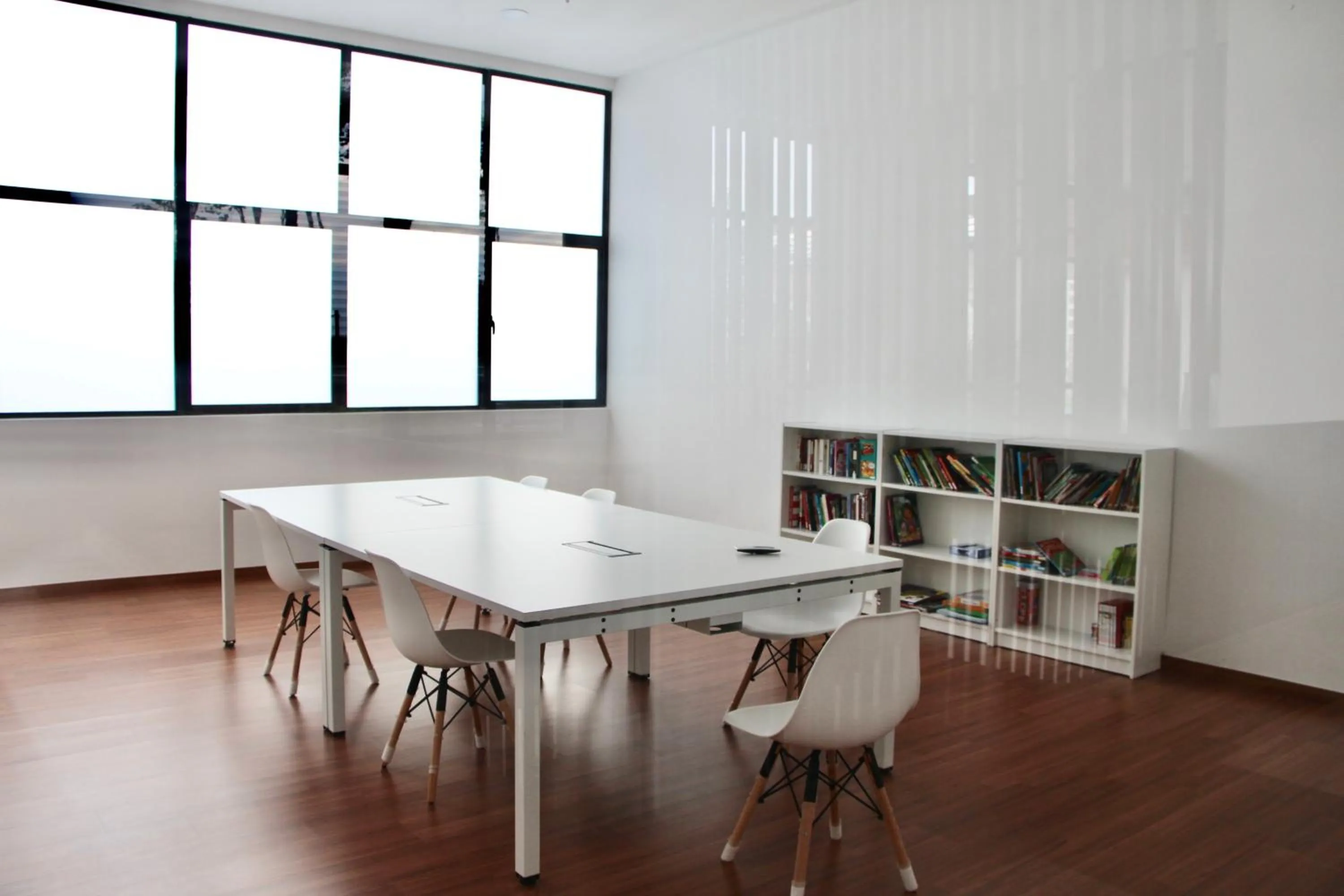 Property building in Bell Suites @ Sunsuria City