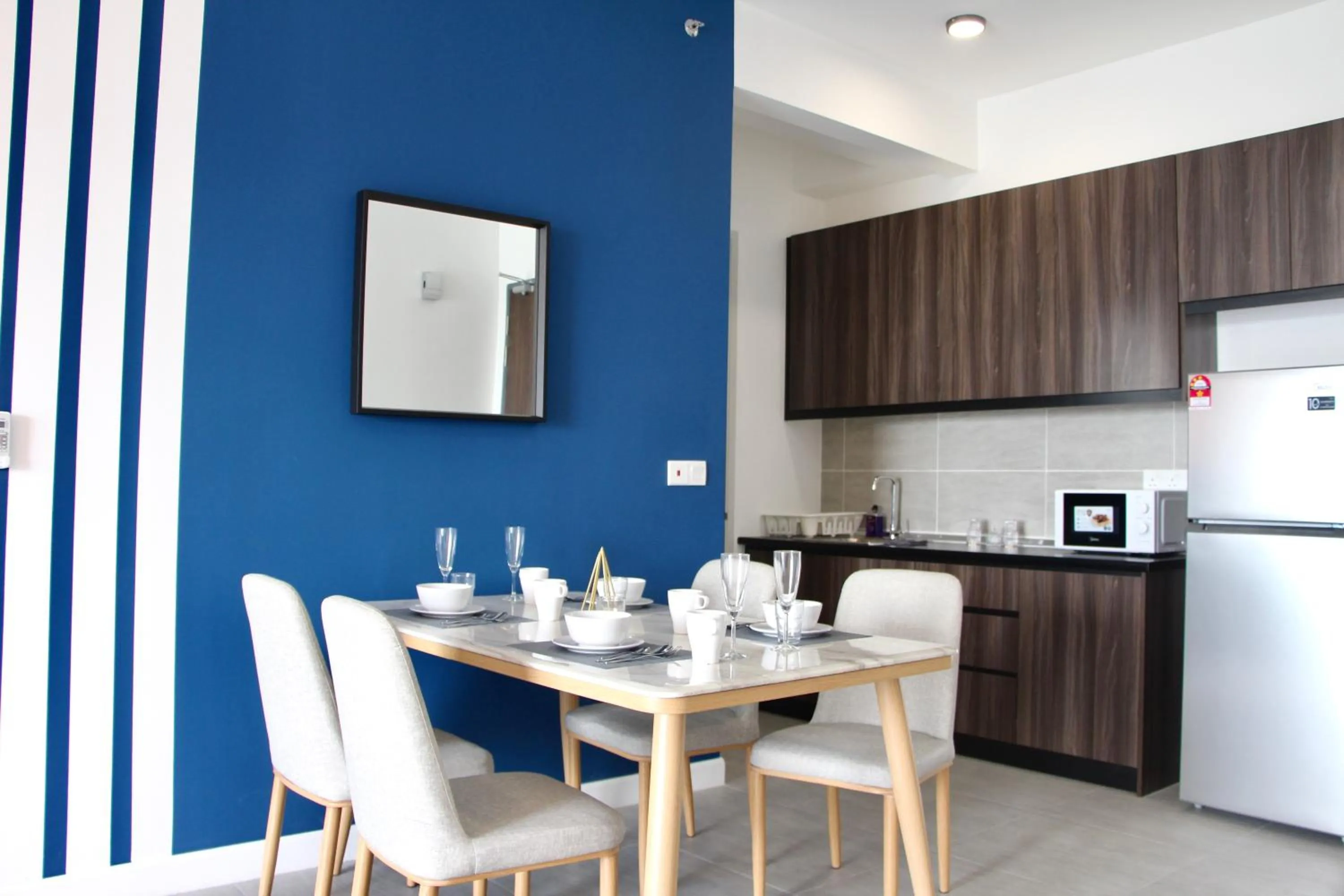 View (from property/room) in Bell Suites @ Sunsuria City