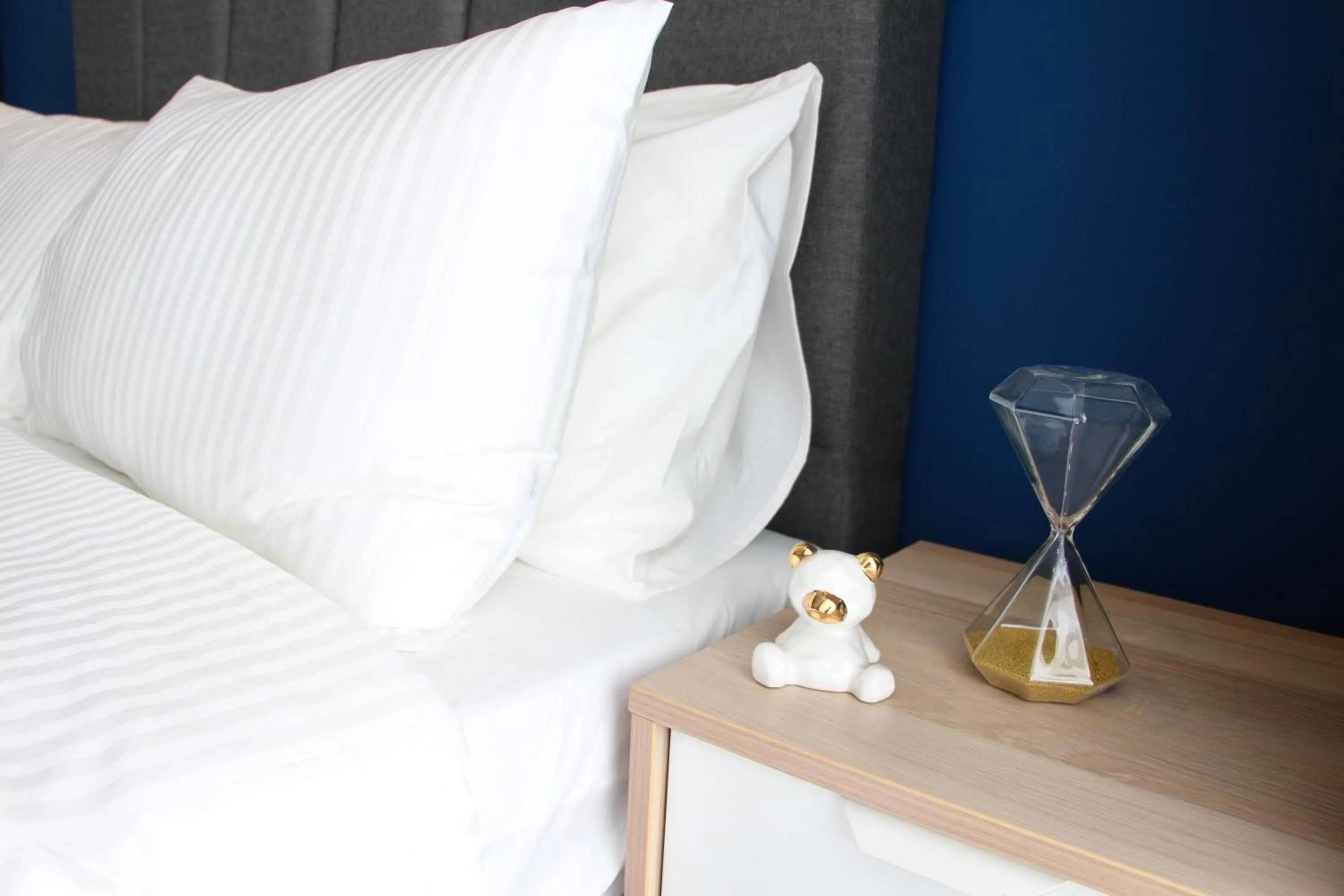 Bed in Bell Suites @ Sunsuria City