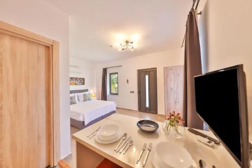 Thomas Suites Datça