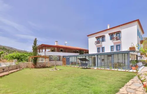 Thomas Suites Datça