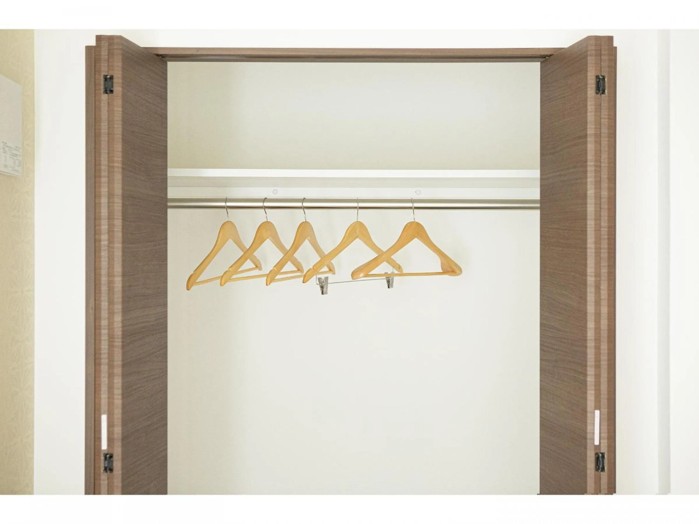 Area and facilities in Coruscant Hotel NagasakiekiⅡ