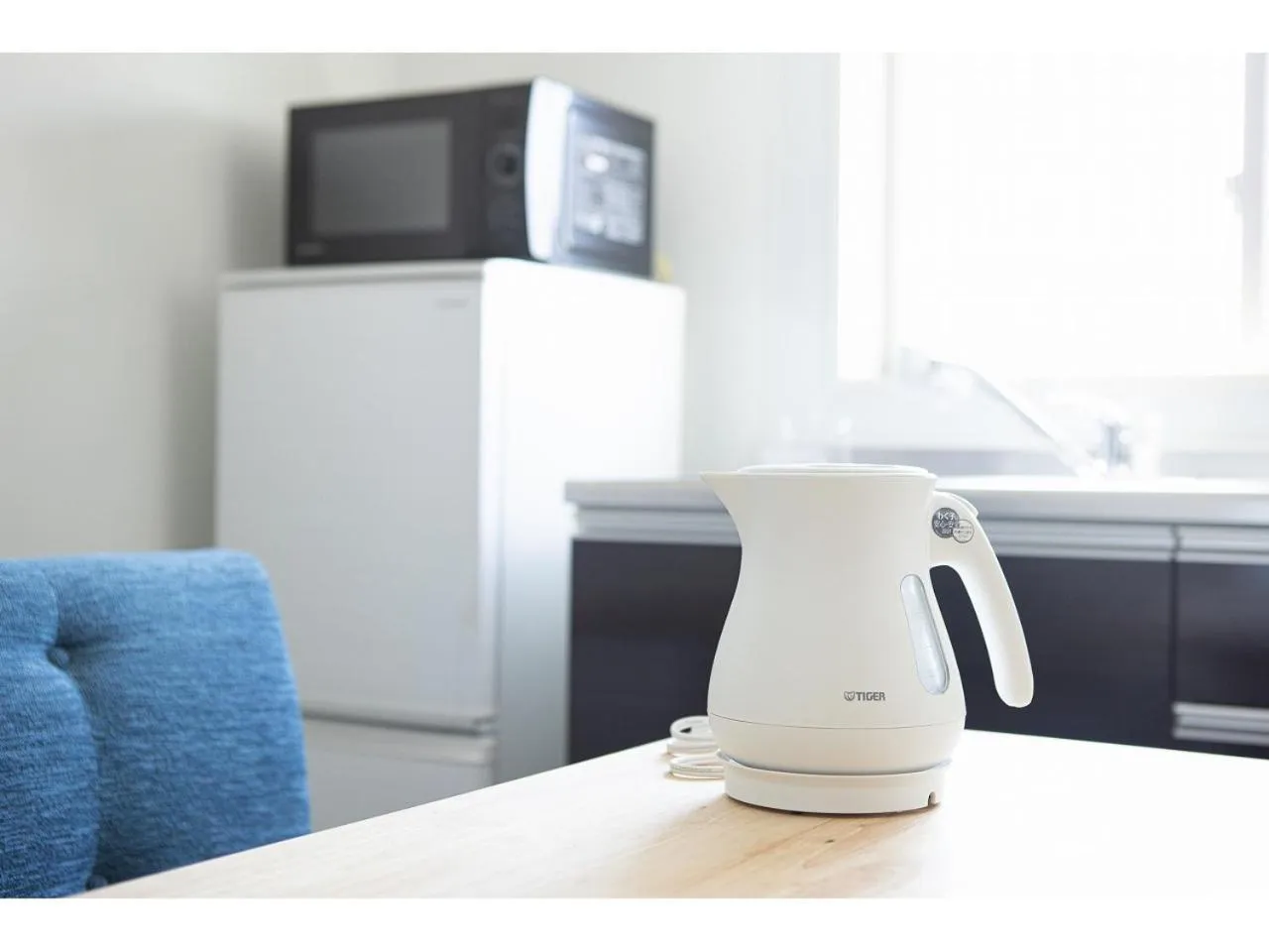 Photo of the whole room in Coruscant Hotel NagasakiekiⅡ