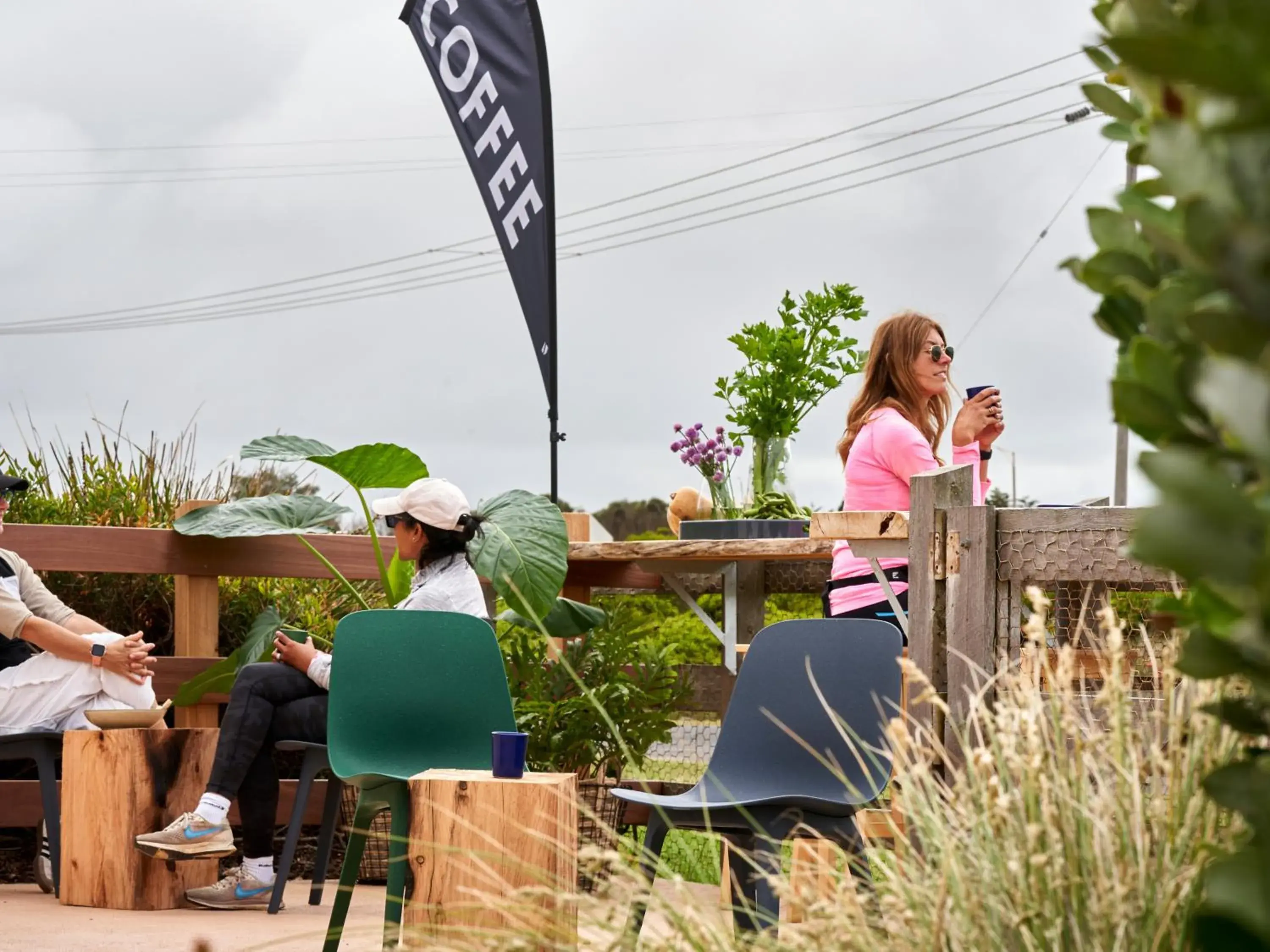 Restaurant/places to eat in Peterborough House Restaurant/places to eat in Peterborough House