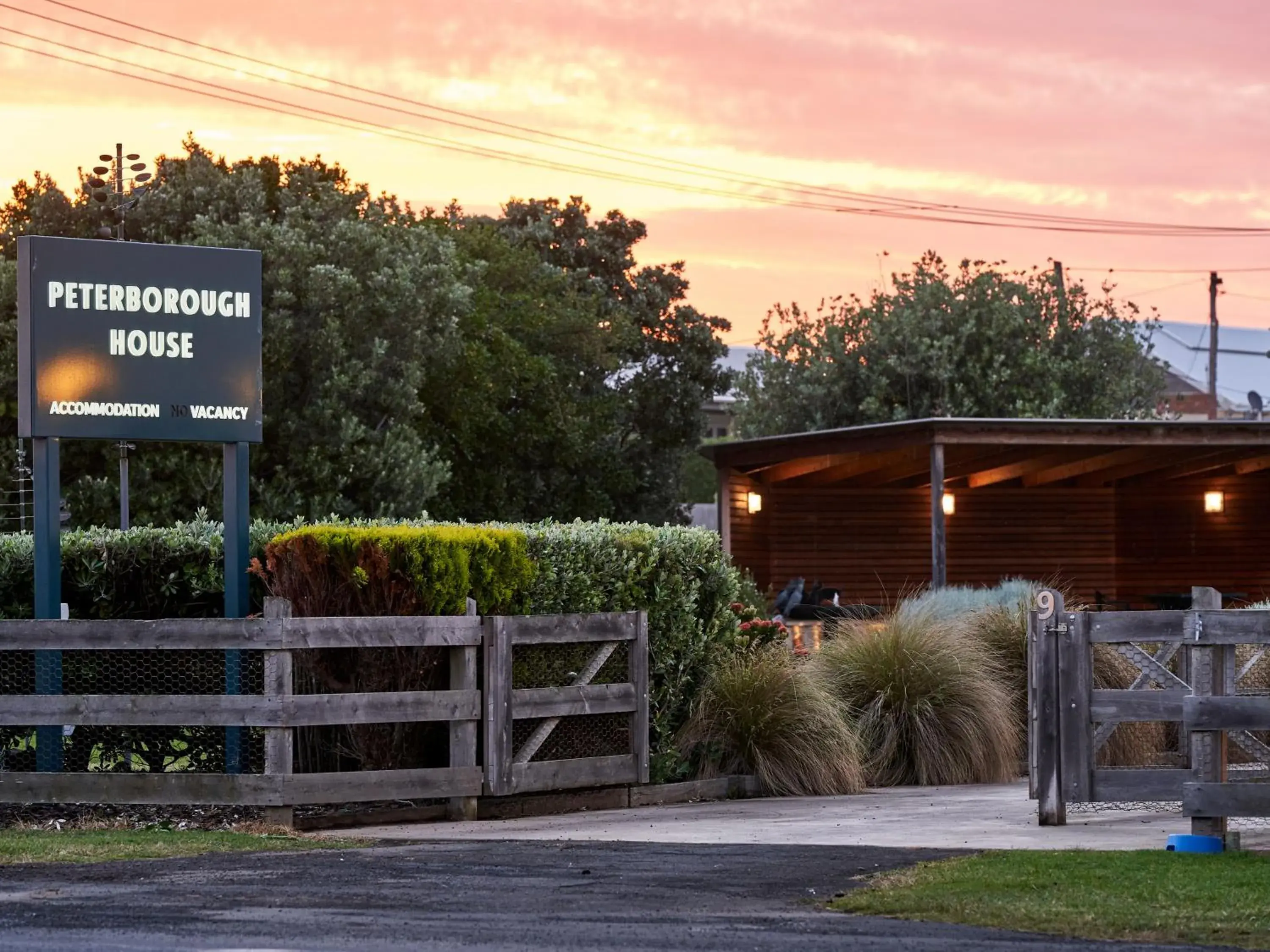 Property building in Peterborough House Property building in Peterborough House