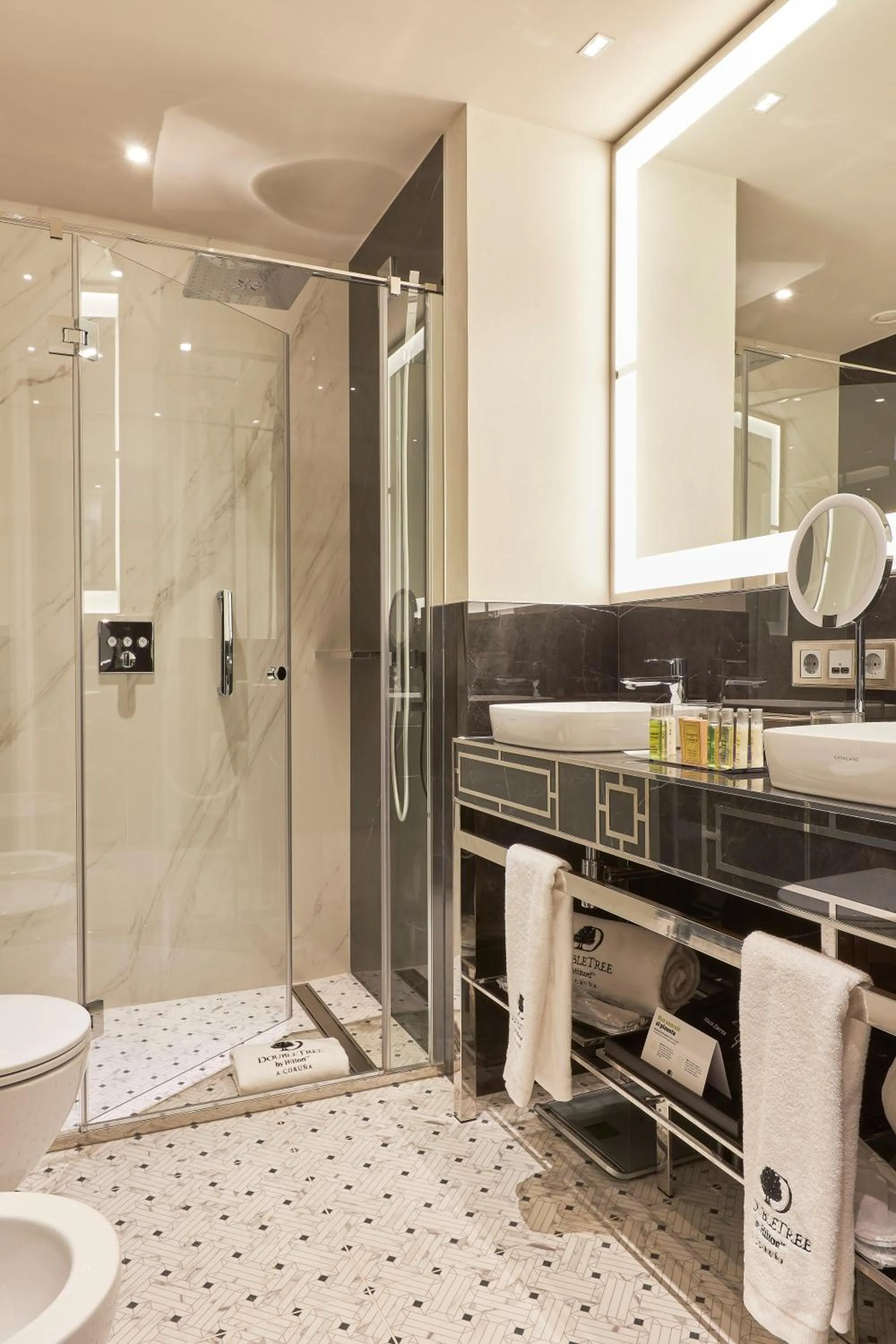 DoubleTree By Hilton A Coruña