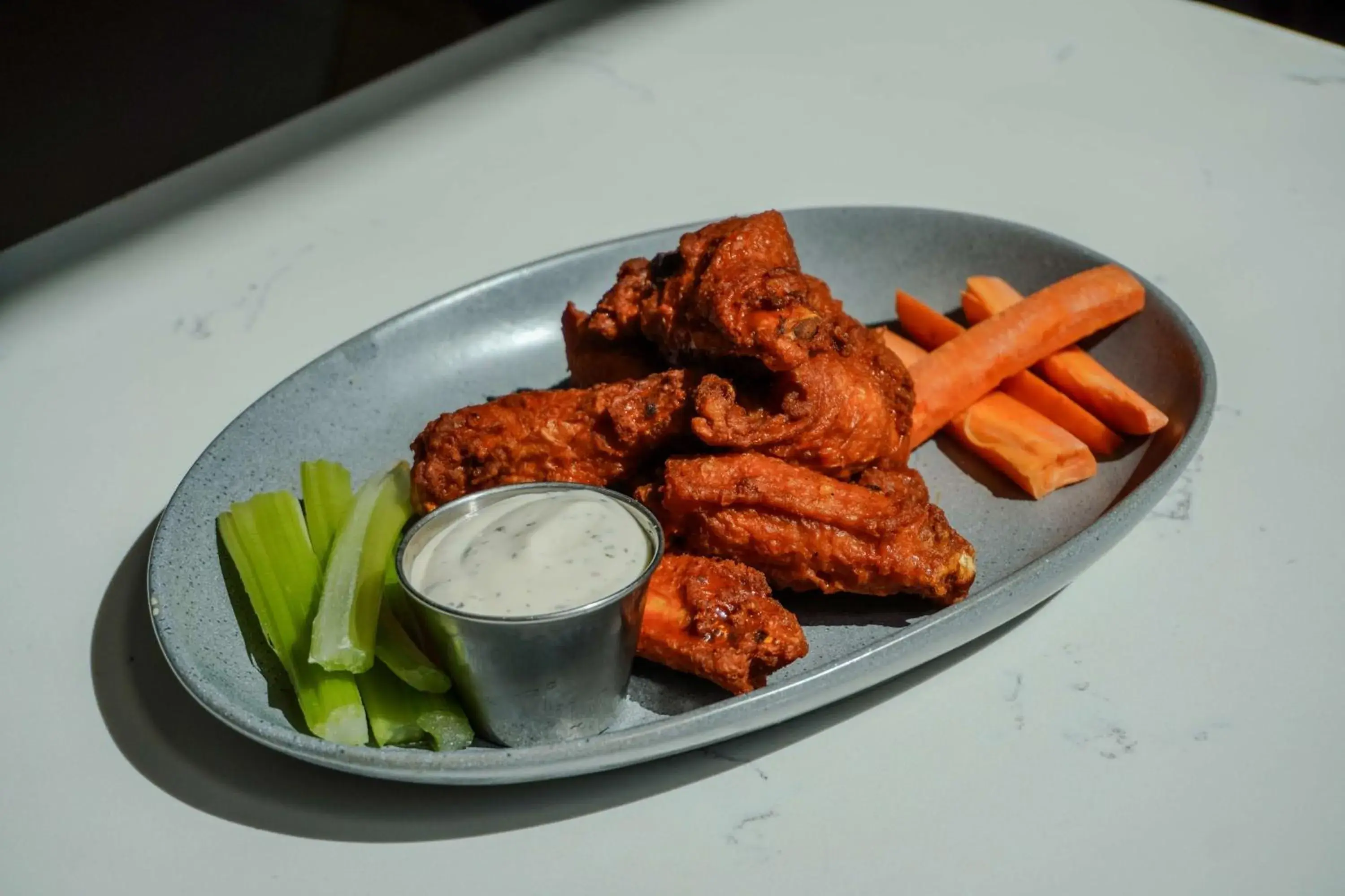 Lounge or bar in Hilton Garden Inn Anaheim Resort Lounge or bar in Hilton Garden Inn Anaheim Resort