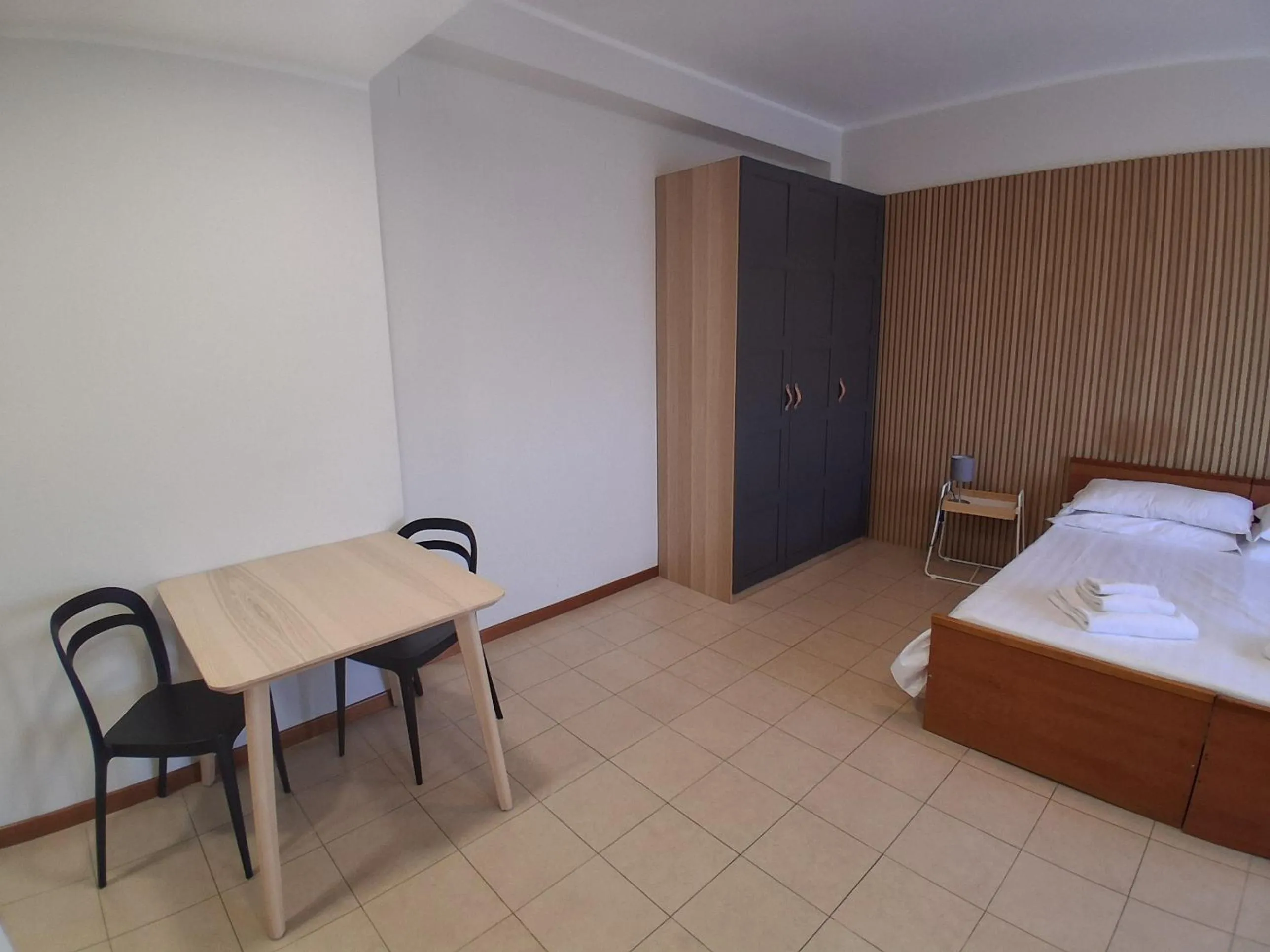 Bed in Residenza Conti