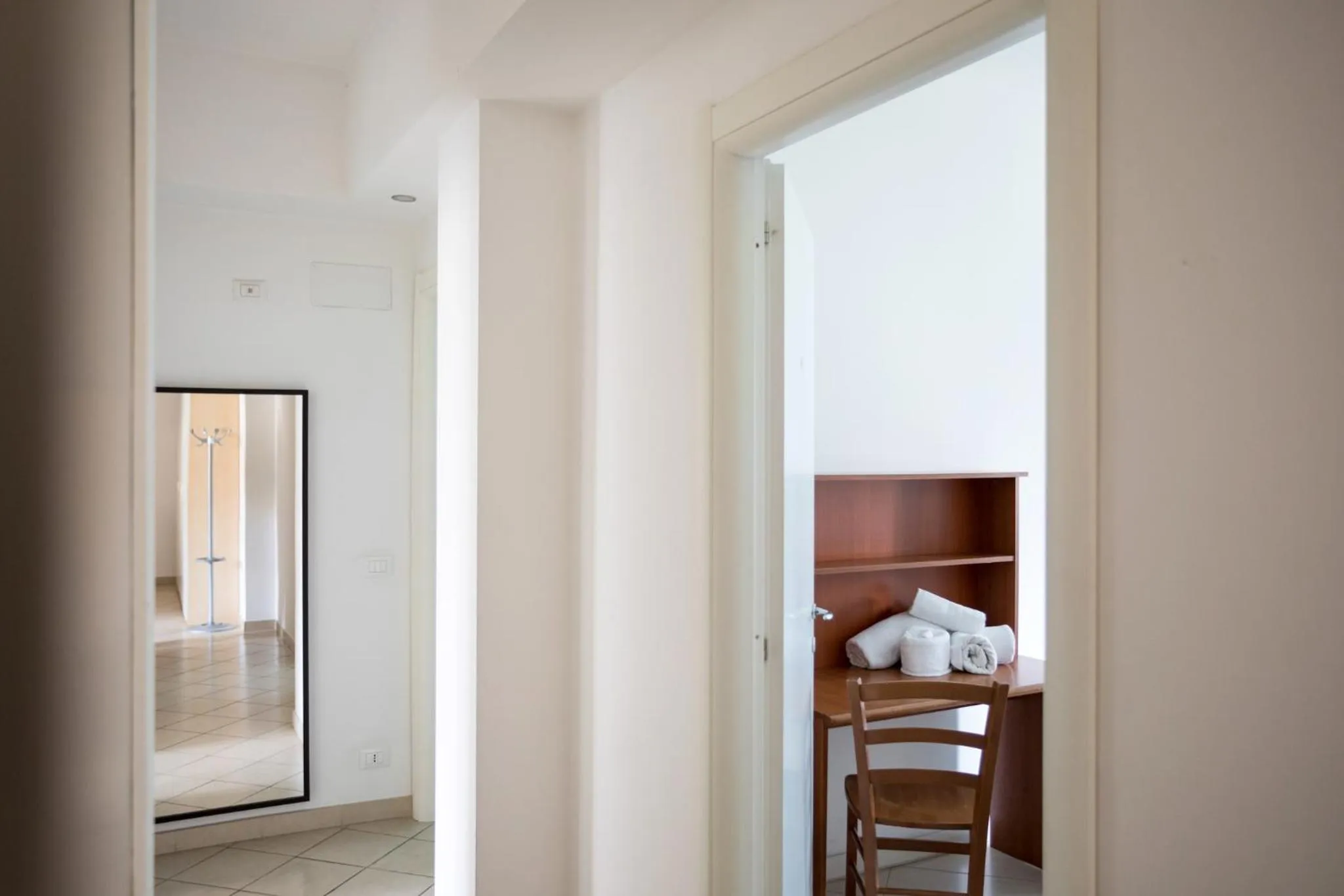 Other, Bed in Residenza Conti