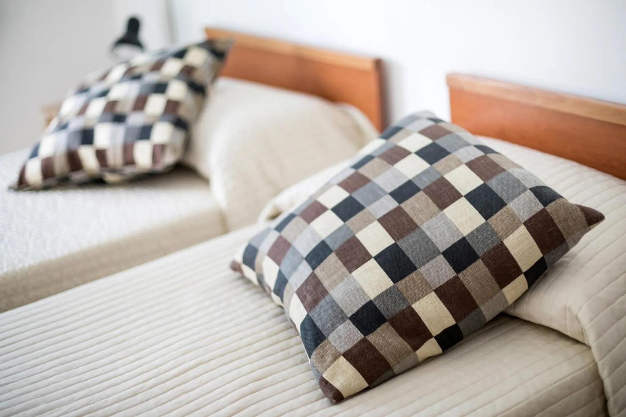 Bedroom, Bed in Residenza Conti