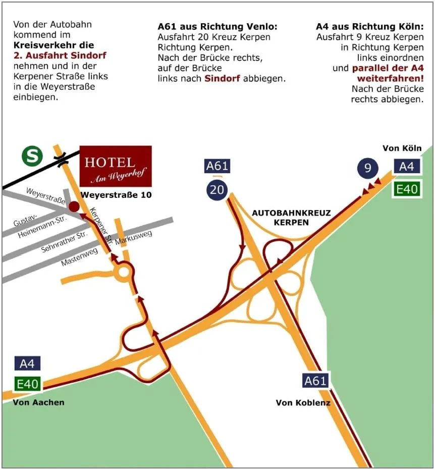 Other in Hotel Am Weyerhof